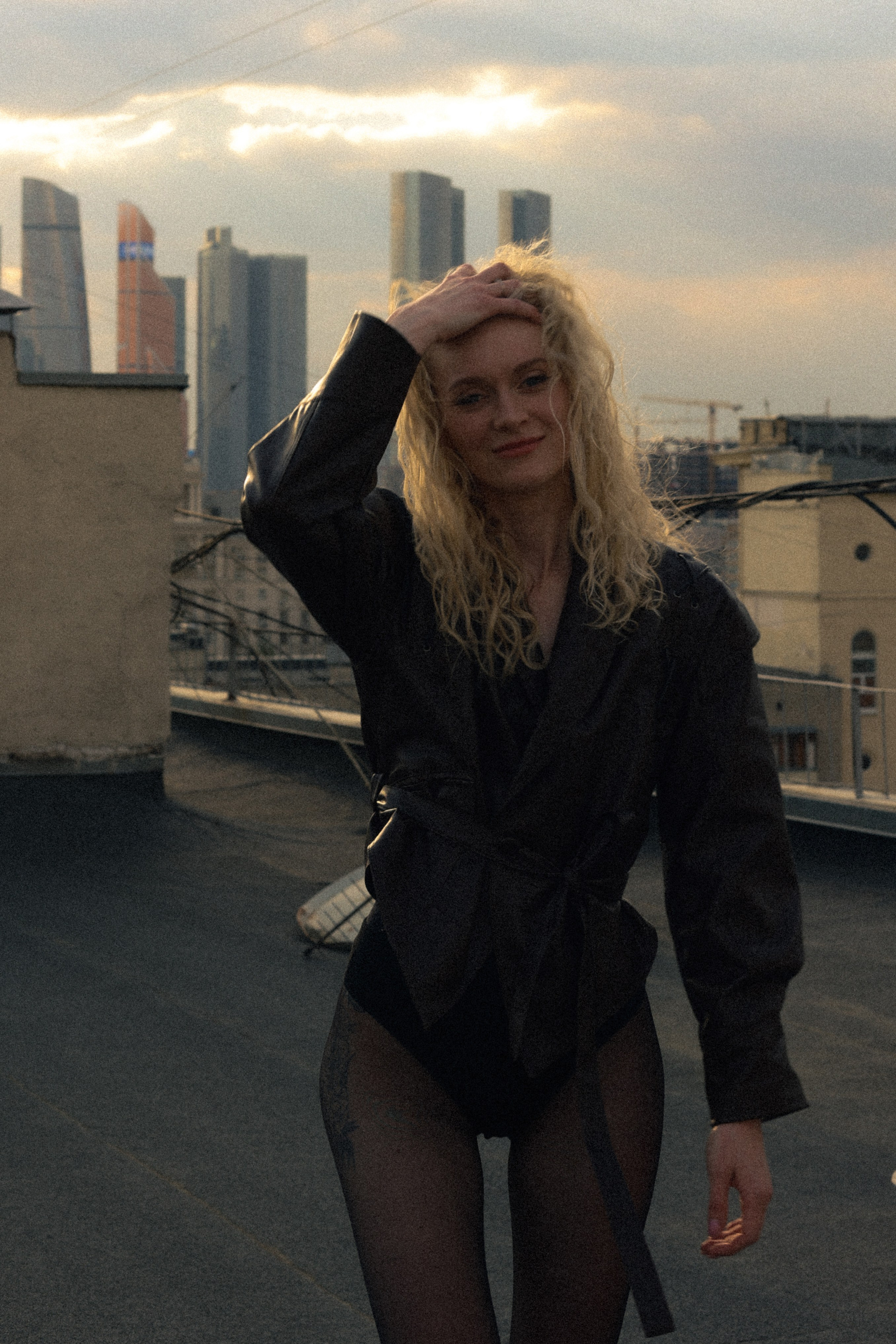 Красотка. Фотограф НатаФото (Наталья Яковенко) Дмитров Москва Питер