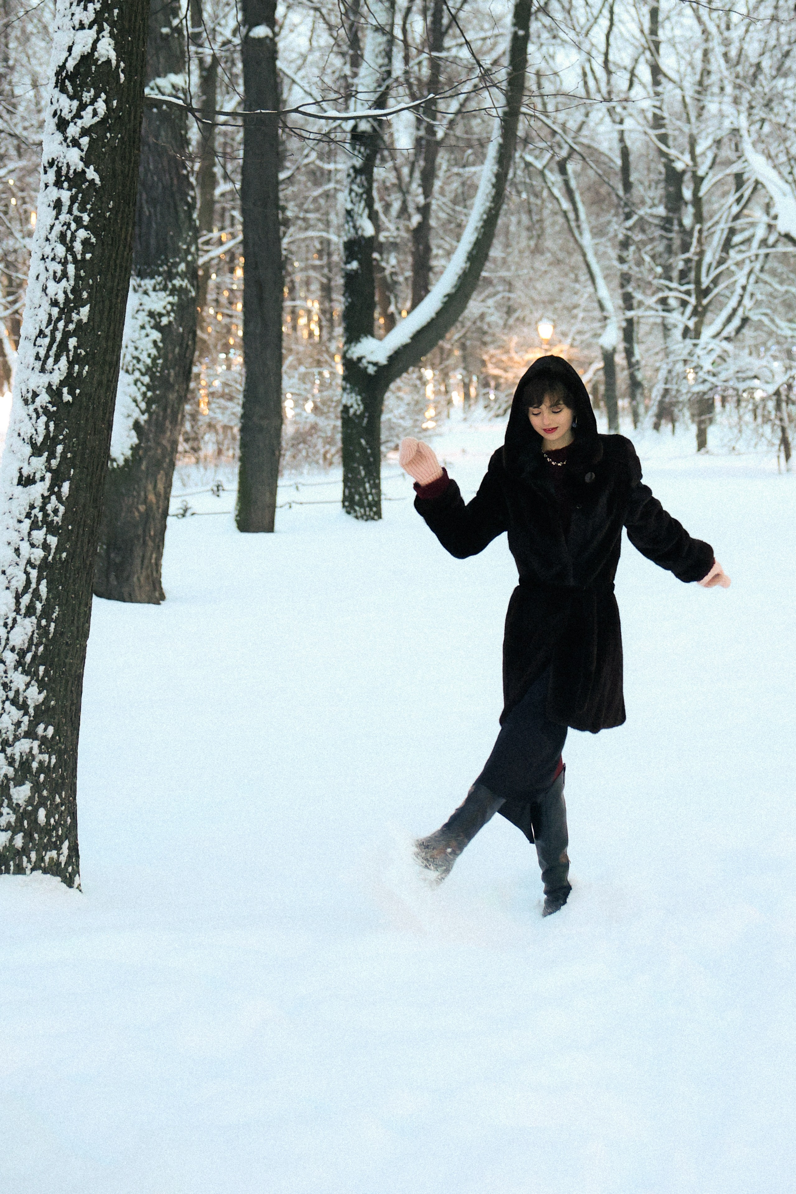 Маша. Фотограф НатаФото (Наталья Яковенко) Дмитров Москва Питер