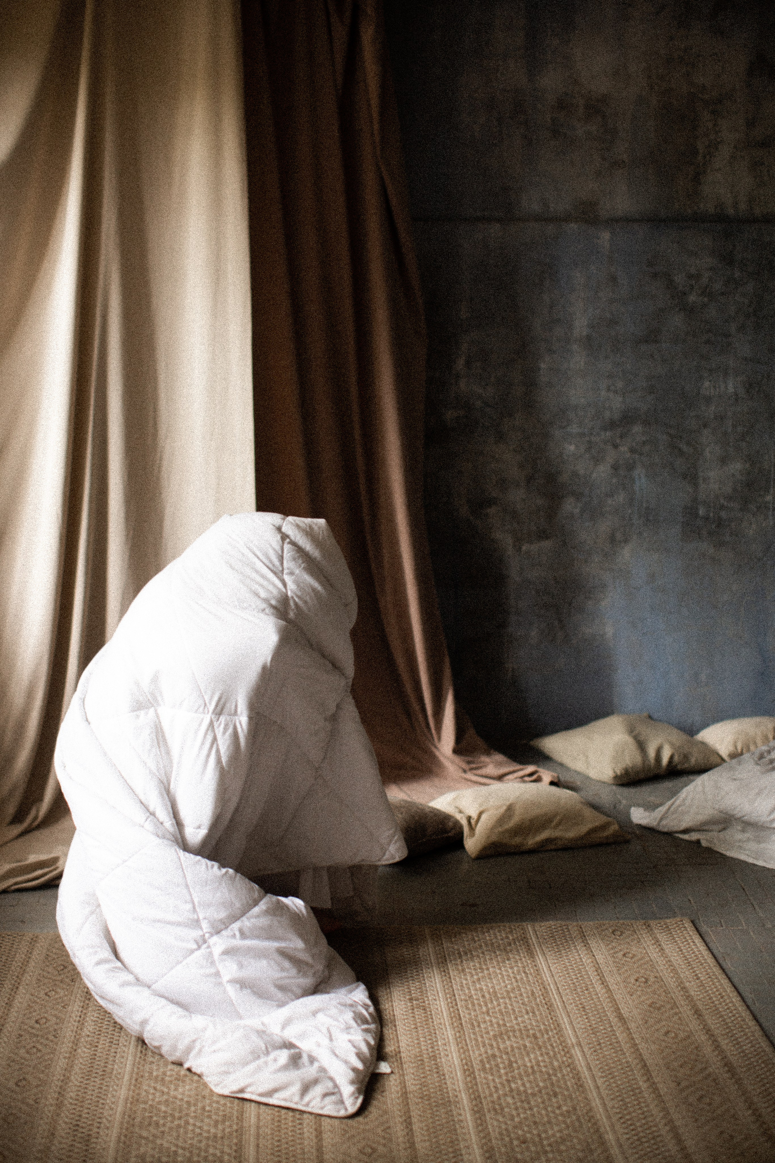 Малышки Настя и Ника. Фотограф НатаФото (Наталья Яковенко) Дмитров Москва Питер