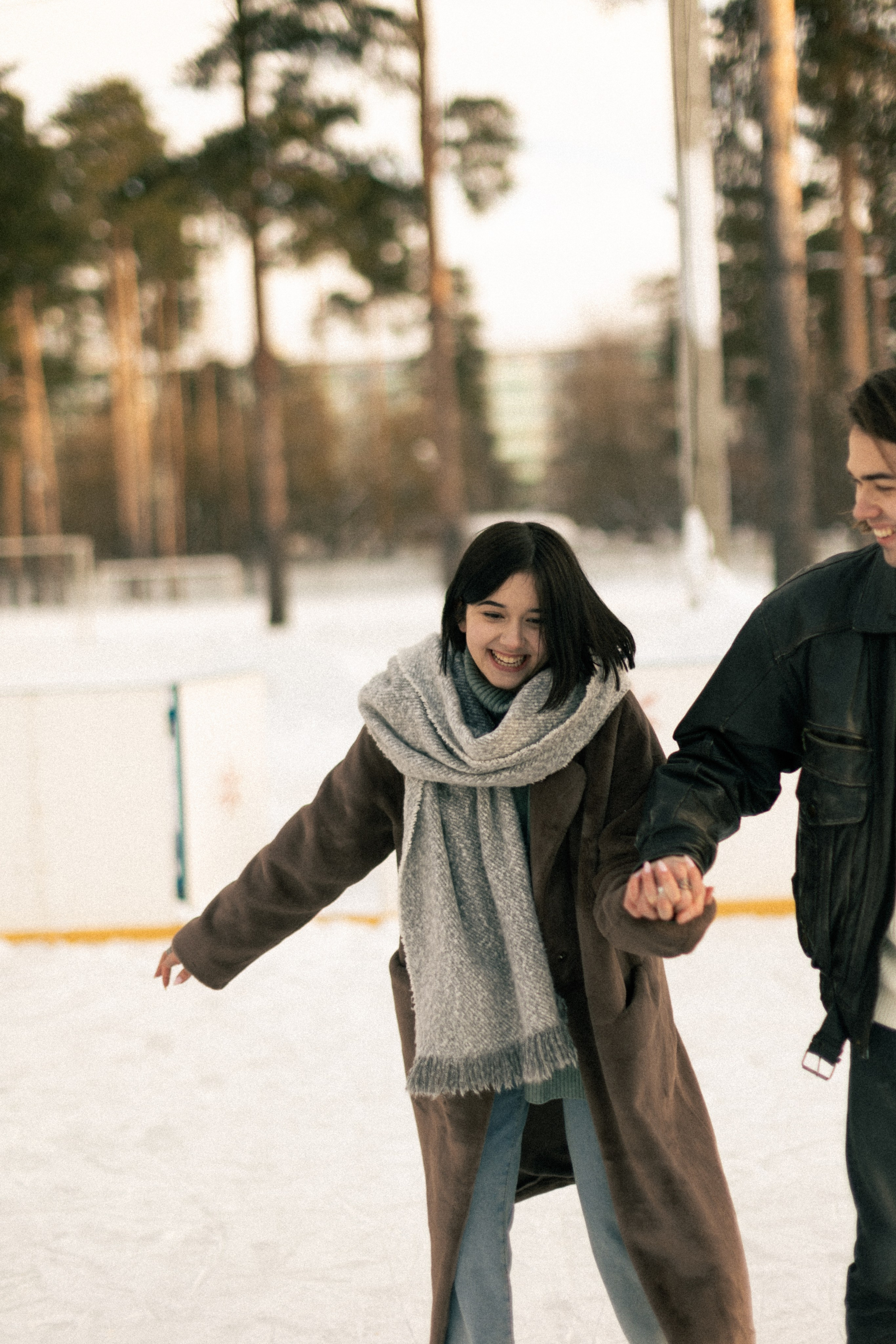 Софа и Саша. Фотограф НатаФото (Наталья Яковенко) Дмитров Москва Питер