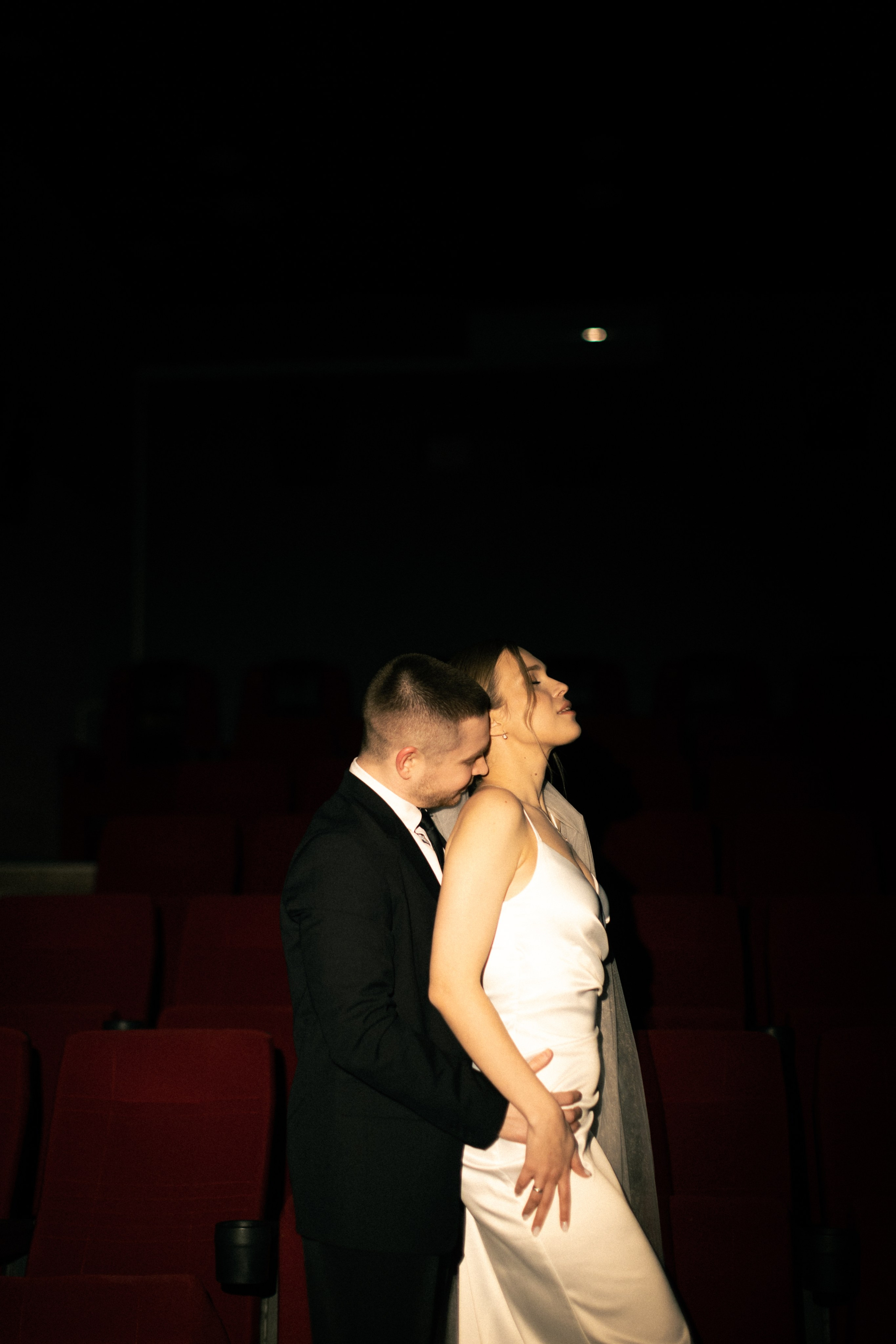 Кино. Фотограф НатаФото (Наталья Яковенко) Дмитров Москва Питер