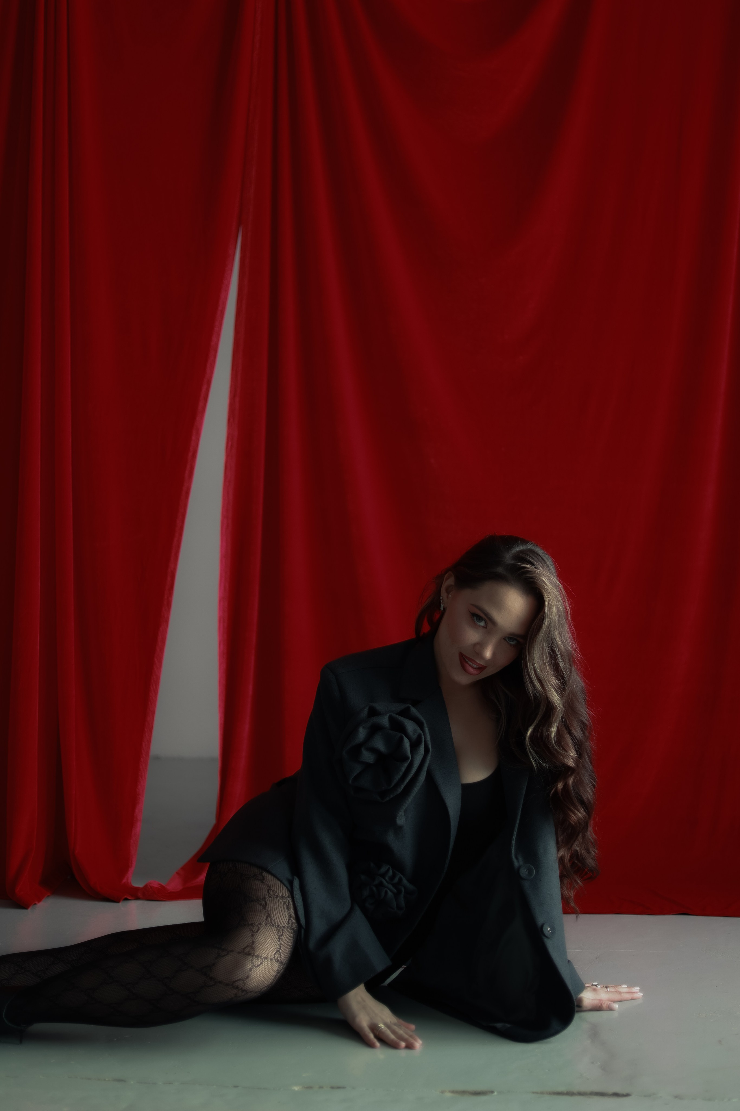 Юлиана. Фотограф НатаФото (Наталья Яковенко) Дмитров Москва Питер