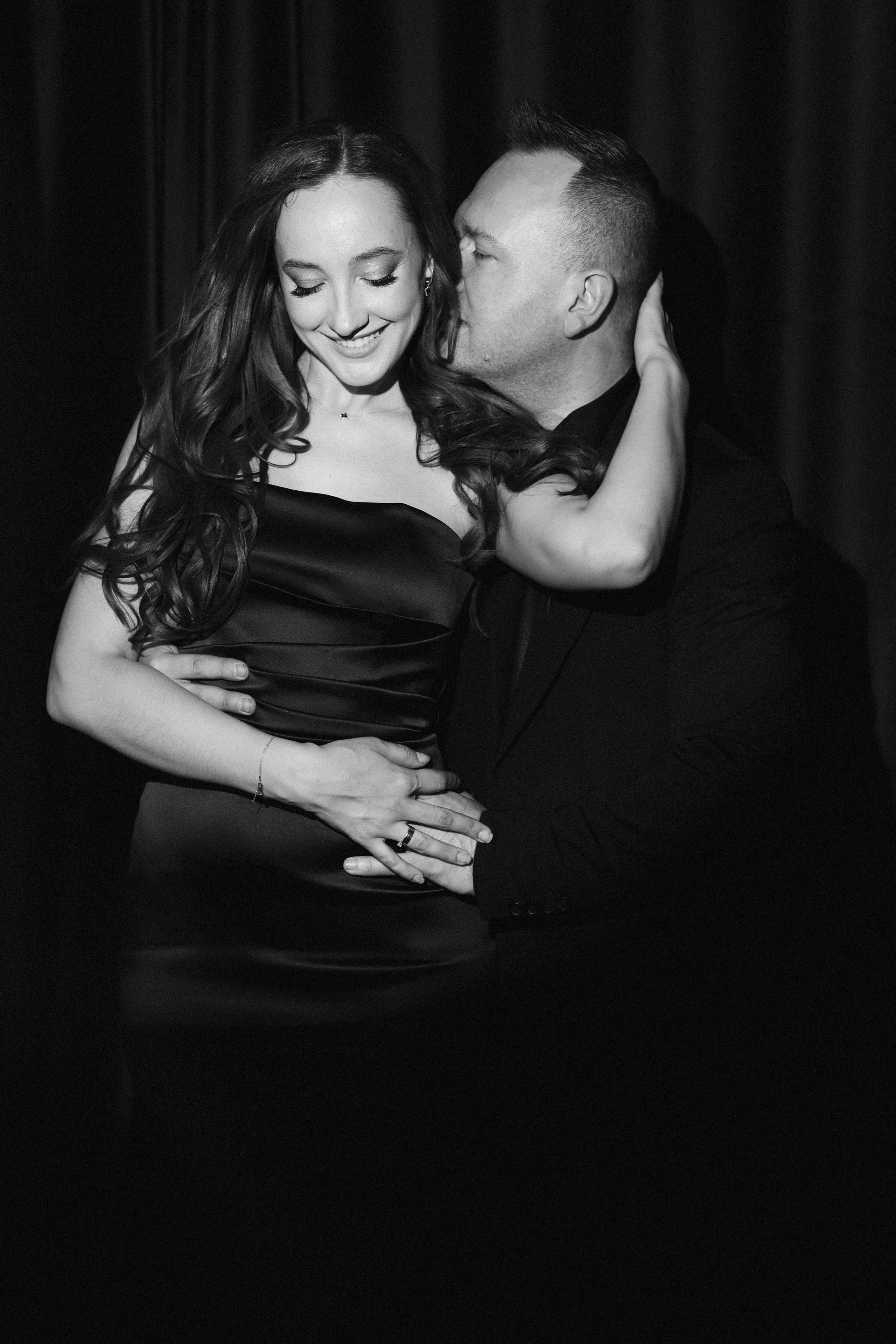 Анастасия и Алексей. Фотограф НатаФото (Наталья Яковенко) Дмитров Москва Питер