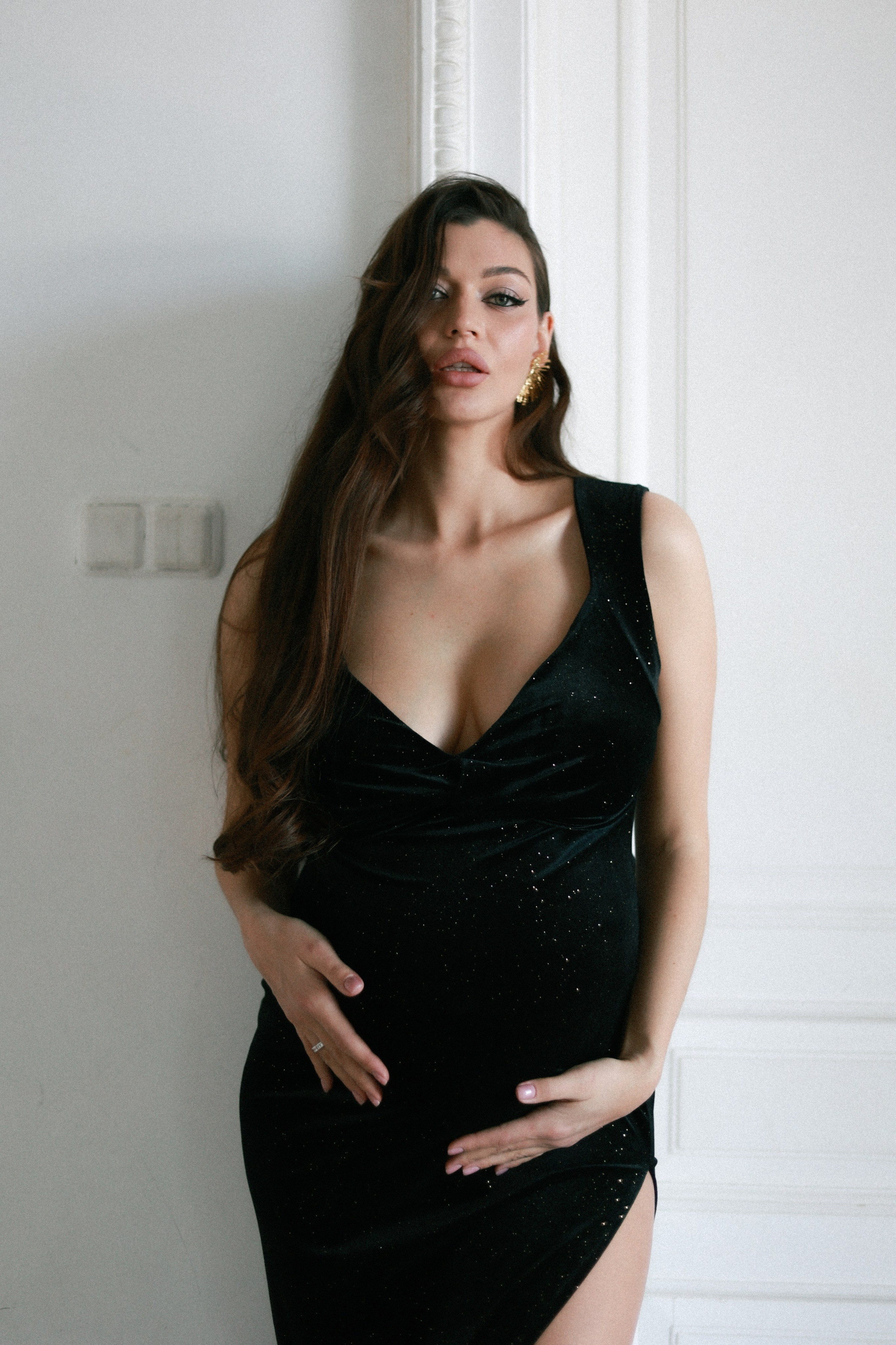 Беременность. Фотограф НатаФото (Наталья Яковенко) Дмитров Москва Питер