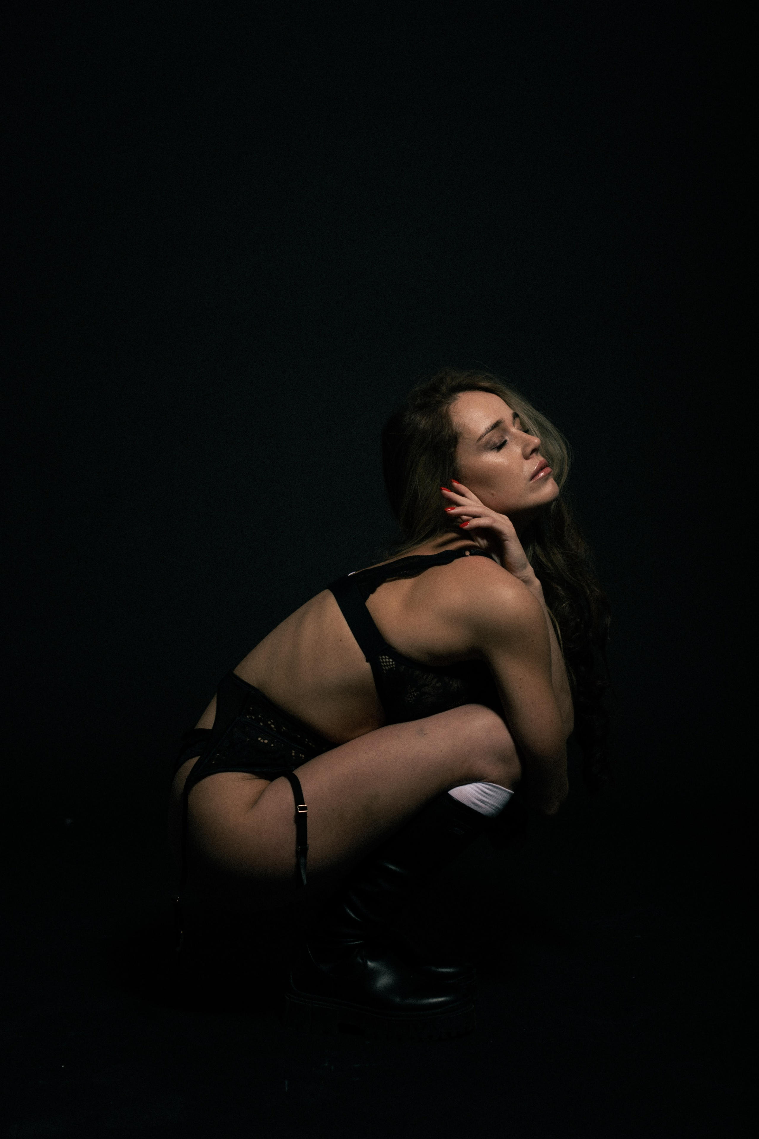 Маша. Фотограф НатаФото (Наталья Яковенко) Дмитров Москва Питер