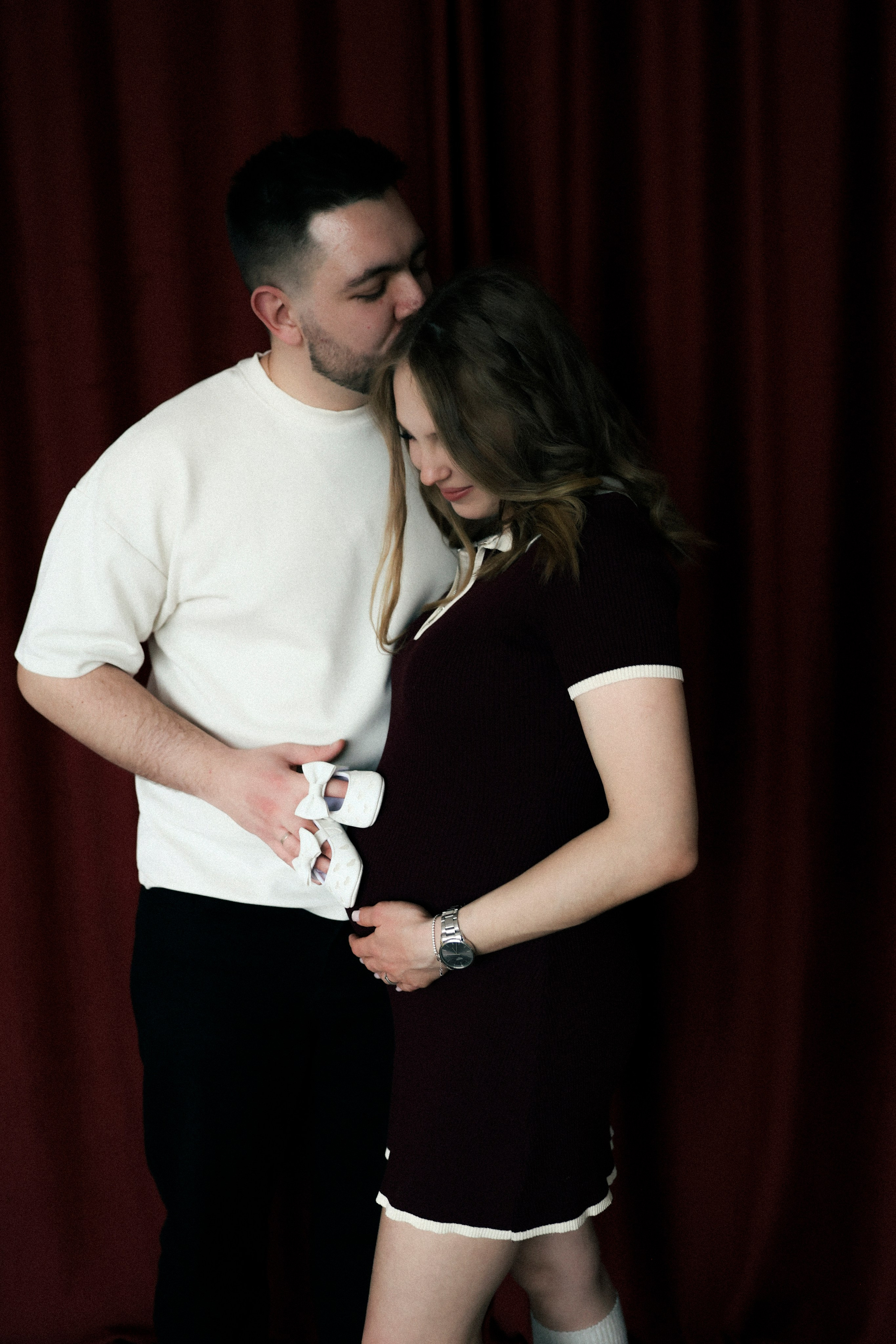 Варенька. Фотограф НатаФото (Наталья Яковенко) Дмитров Москва Питер