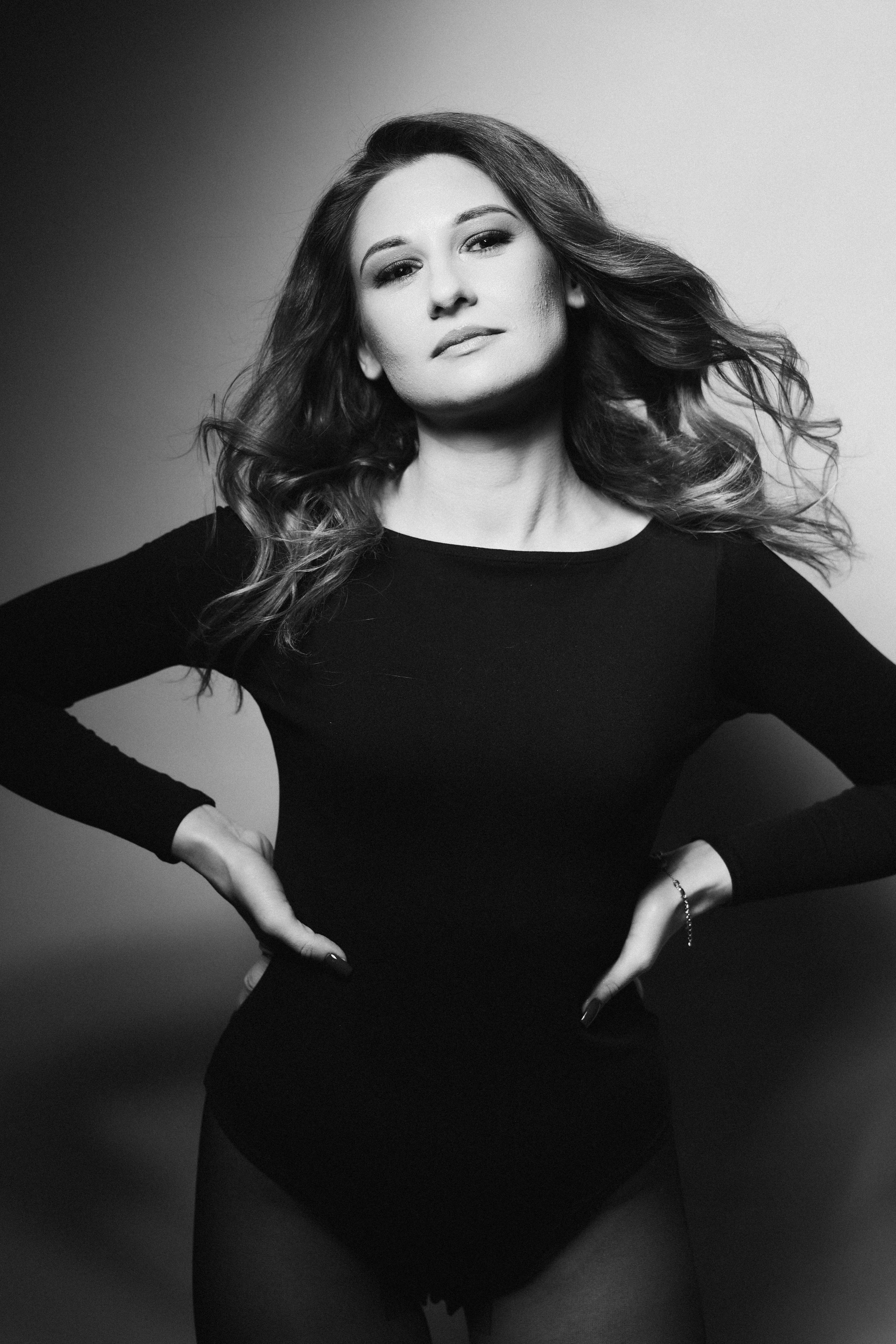 Прекрасная. Фотограф НатаФото (Наталья Яковенко) Дмитров Москва Питер