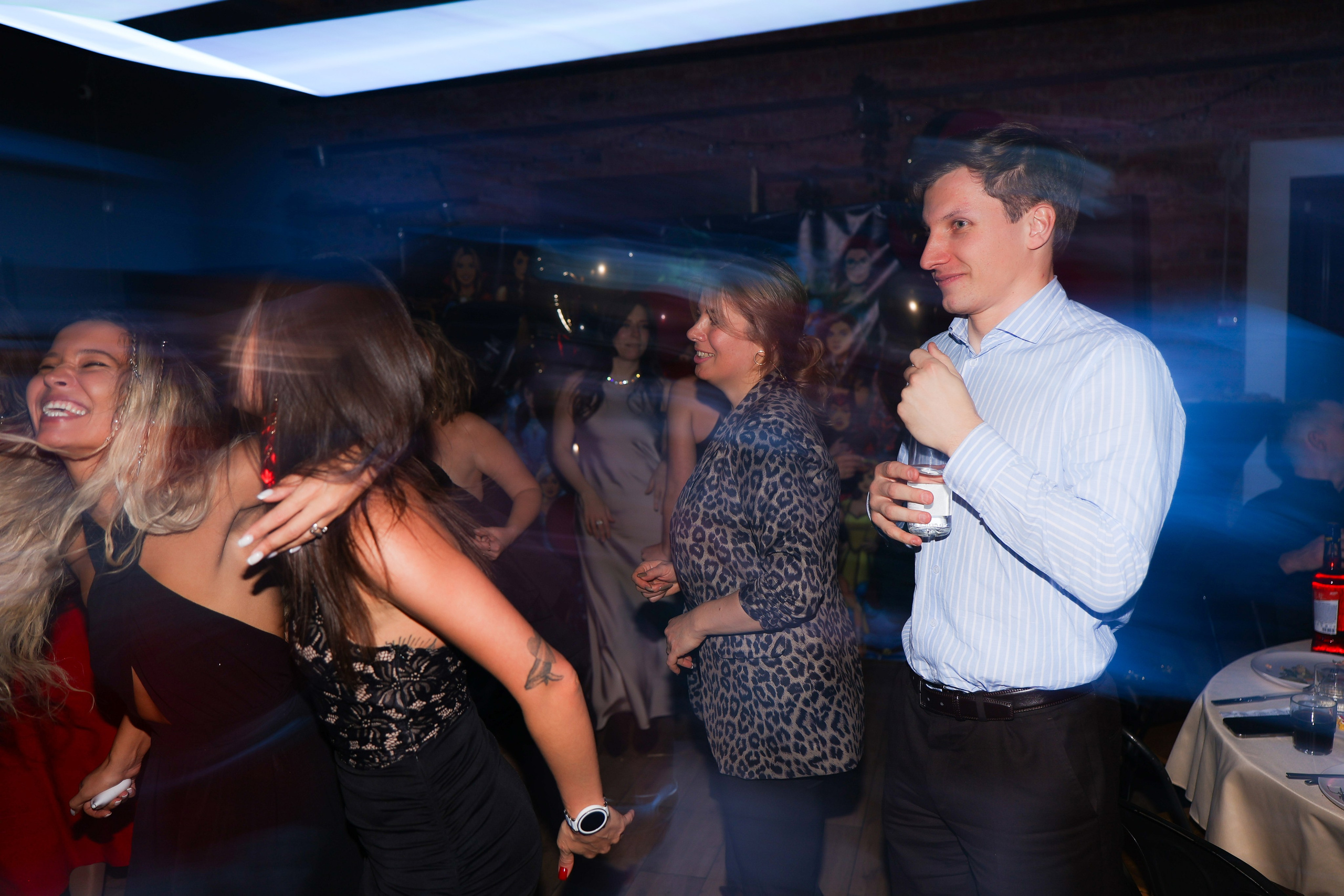 Азия Шадрин корпоратив. Фотограф НатаФото (Наталья Яковенко) Дмитров Москва Питер