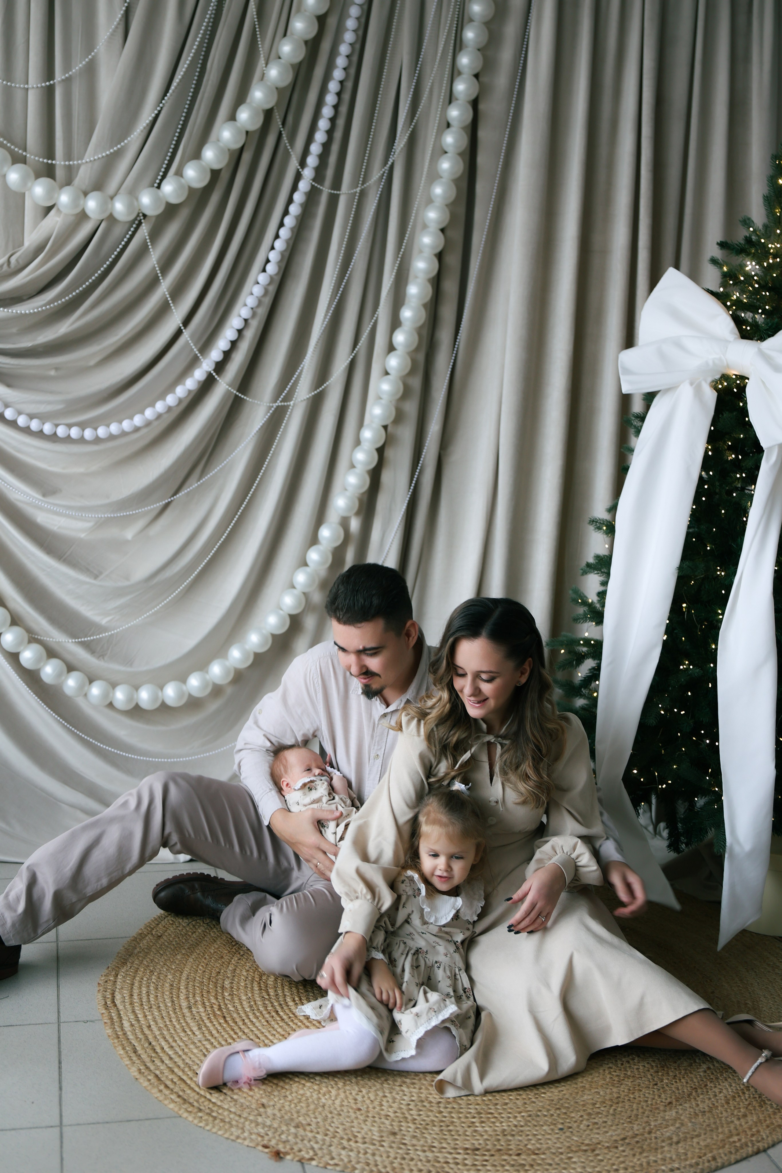 Маша и Женя. Фотограф НатаФото (Наталья Яковенко) Дмитров Москва Питер