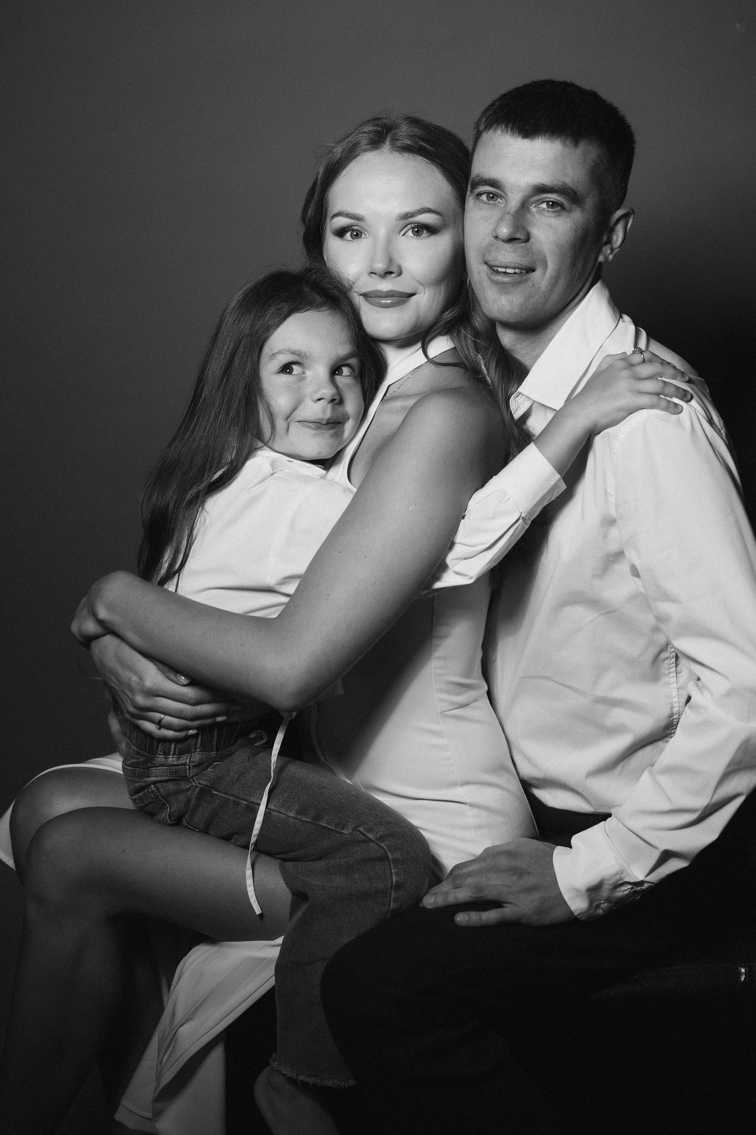 Семейная. Фотограф НатаФото (Наталья Яковенко) Дмитров Москва Питер