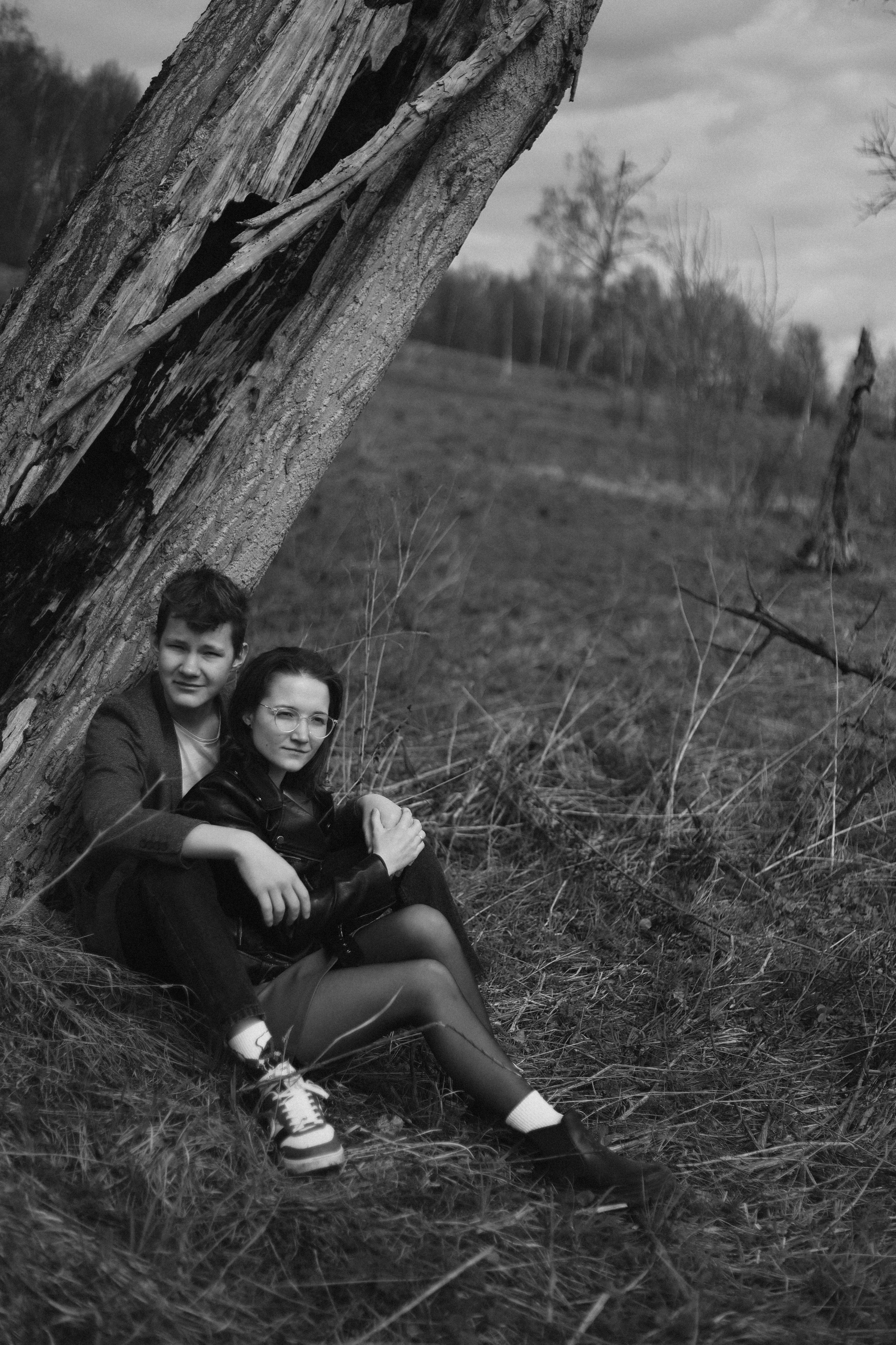 Осень осень. Фотограф НатаФото (Наталья Яковенко) Дмитров Москва Питер