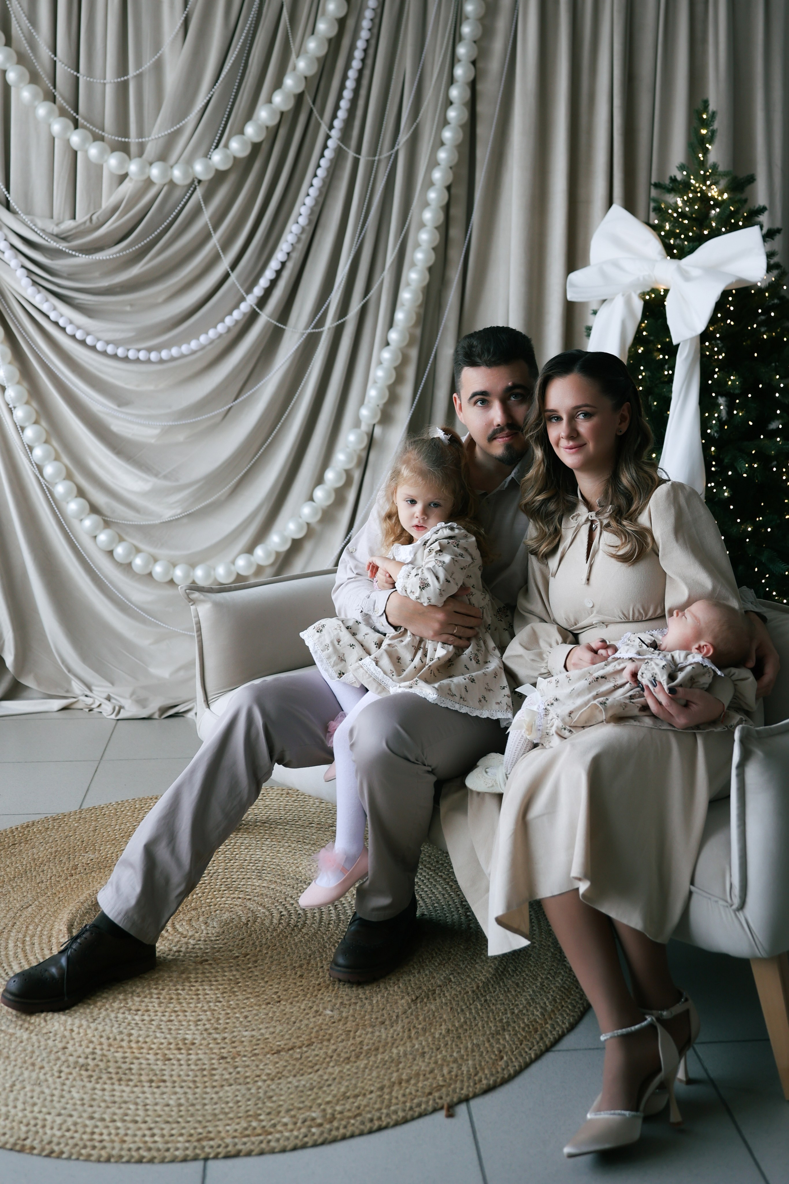 Маша и Женя. Фотограф НатаФото (Наталья Яковенко) Дмитров Москва Питер