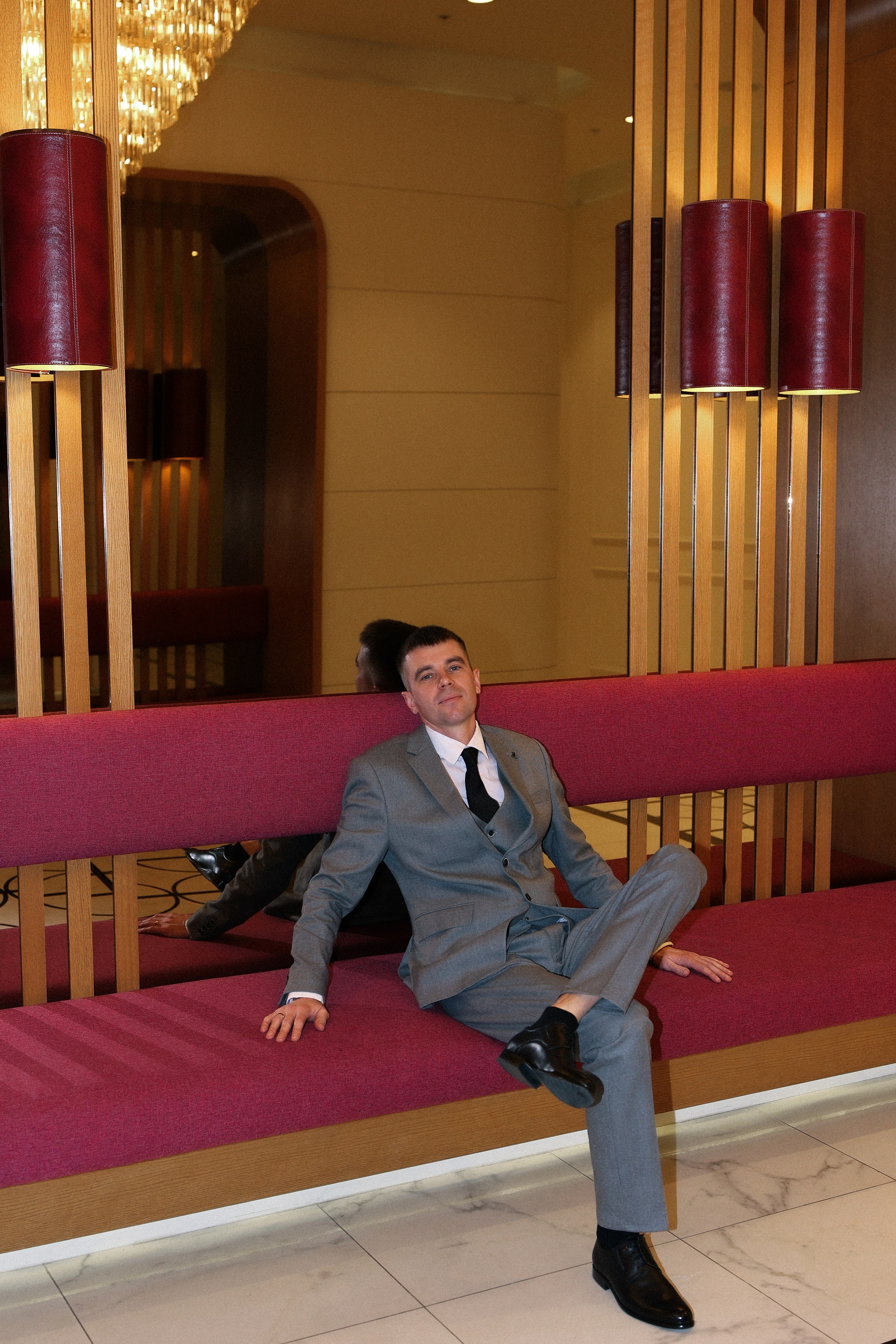 Наташа и Женя. Фотограф НатаФото (Наталья Яковенко) Дмитров Москва Питер