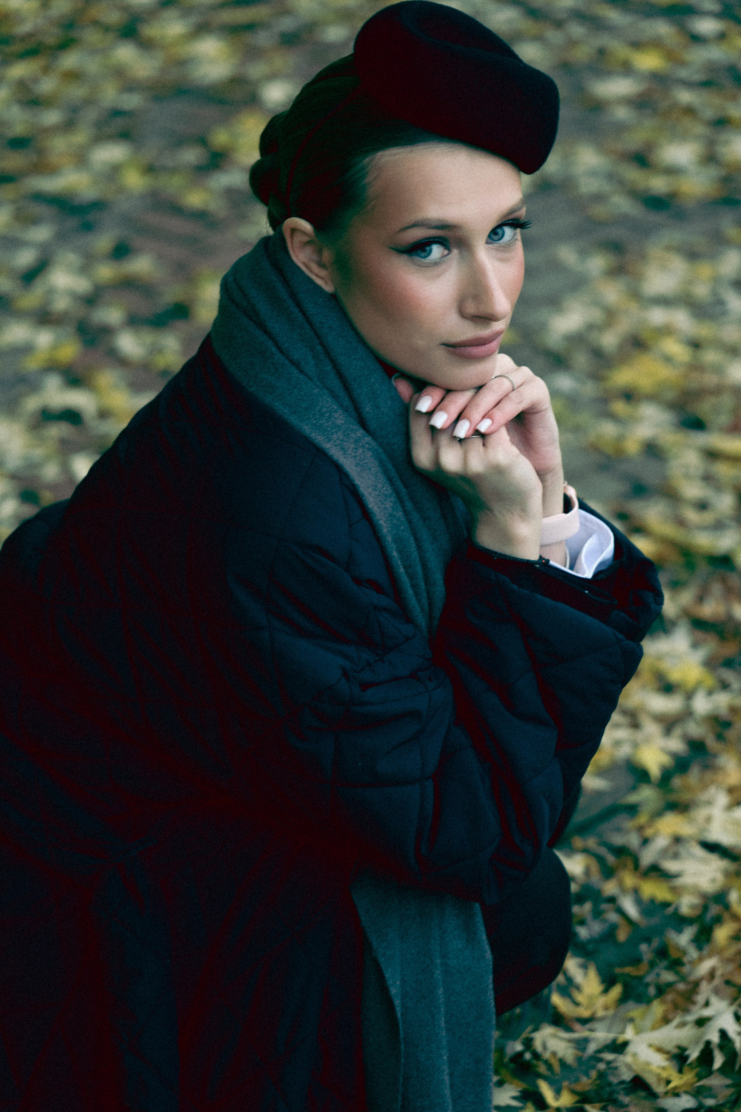 Саша. Фотограф НатаФото (Наталья Яковенко) Дмитров Москва Питер