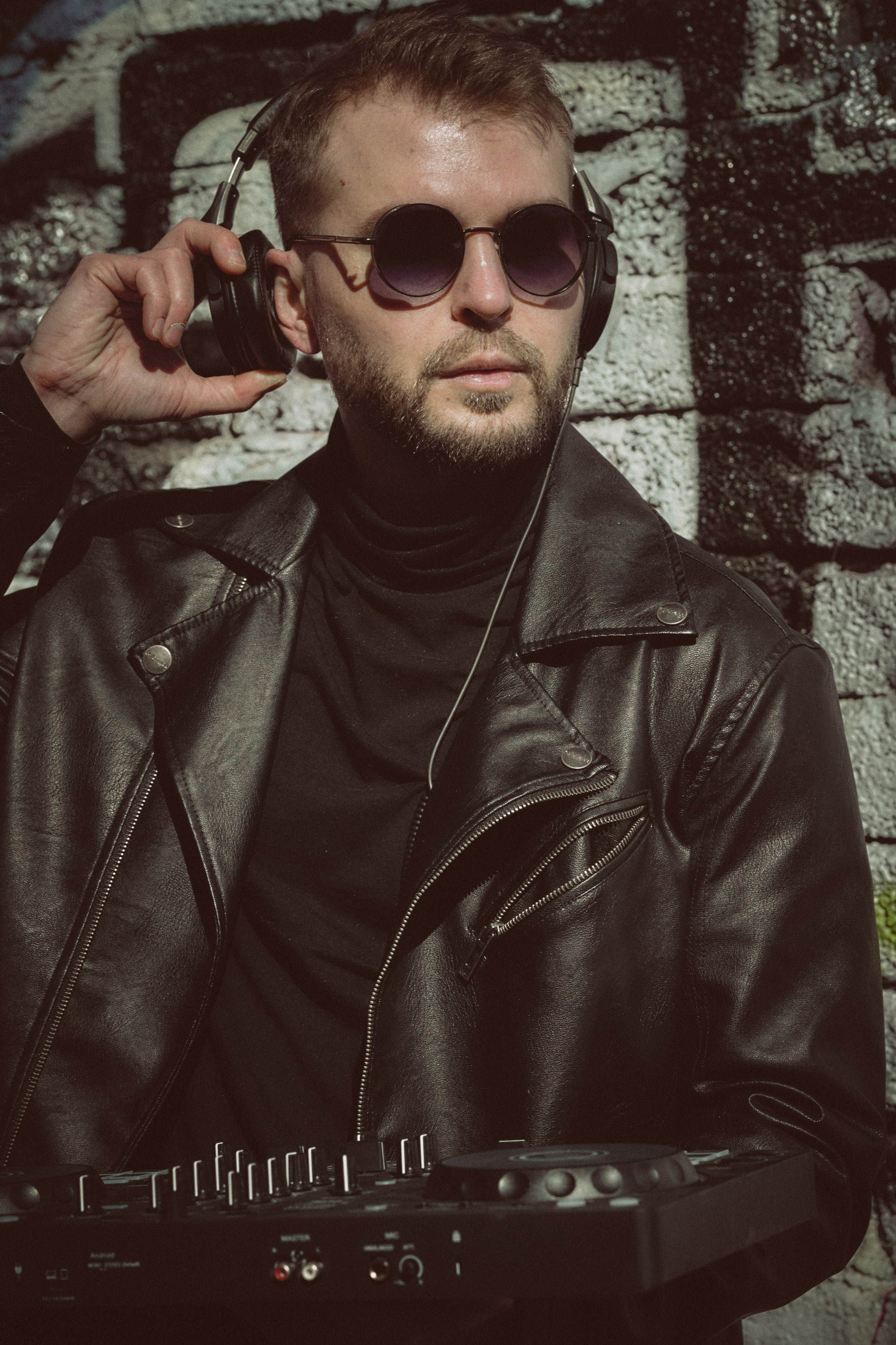 Уличная мужская фотосессия в СПб. Мужская фотосессия в СПб|Ирина Курманаева