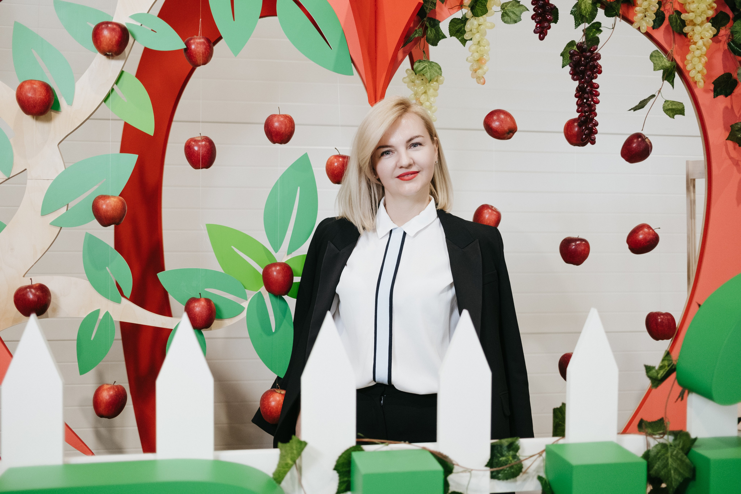 Выставка Fruit Trade: Сады и&nbsp;Виноградники в&nbsp;Краснодаре 18–19&nbsp;февраля 2025 года на&nbsp;площадке Экспоград-Юг