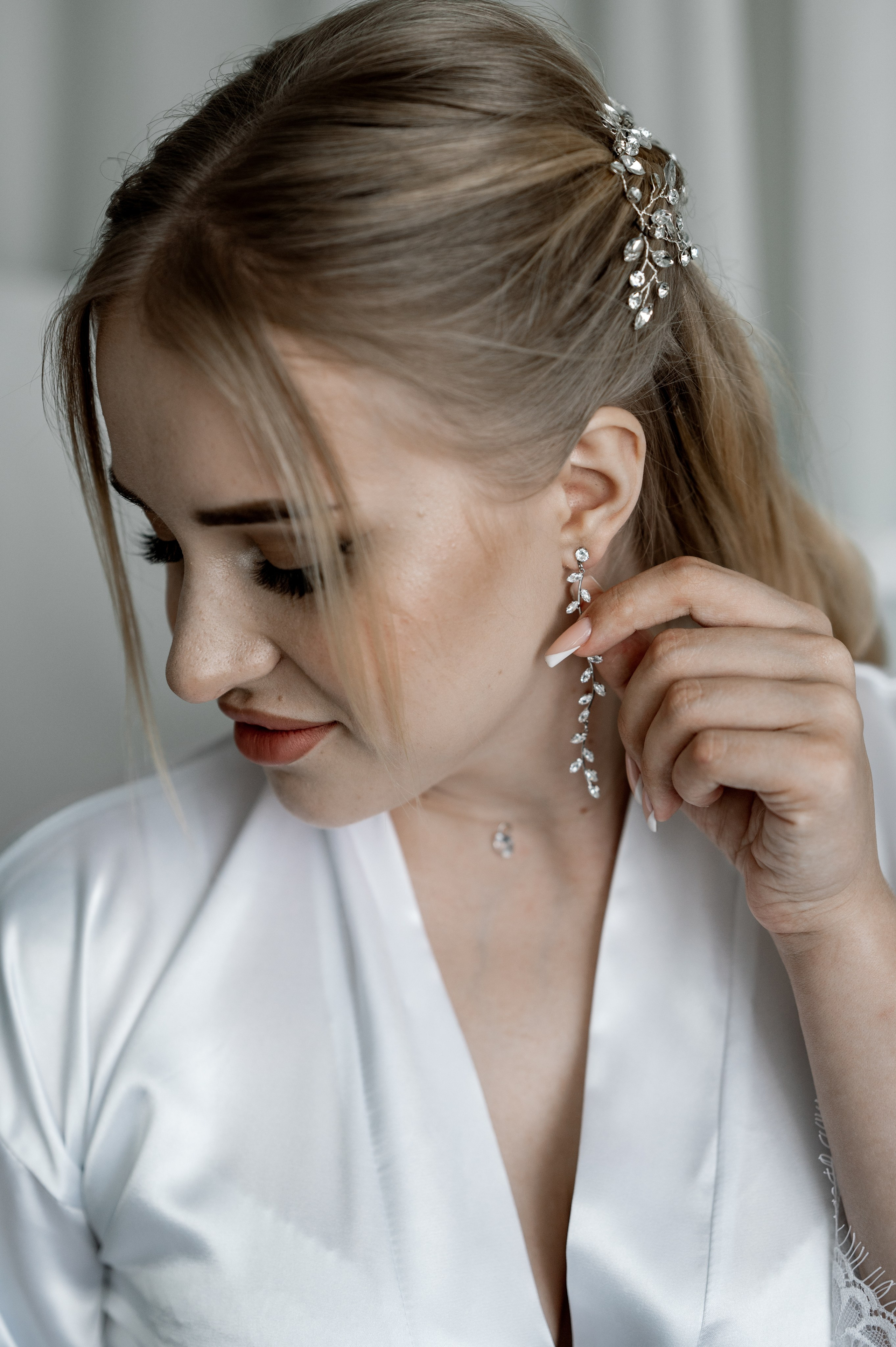 Андрей и Ксения. Свадебный фотограф в Тюмени Анастасия Конева