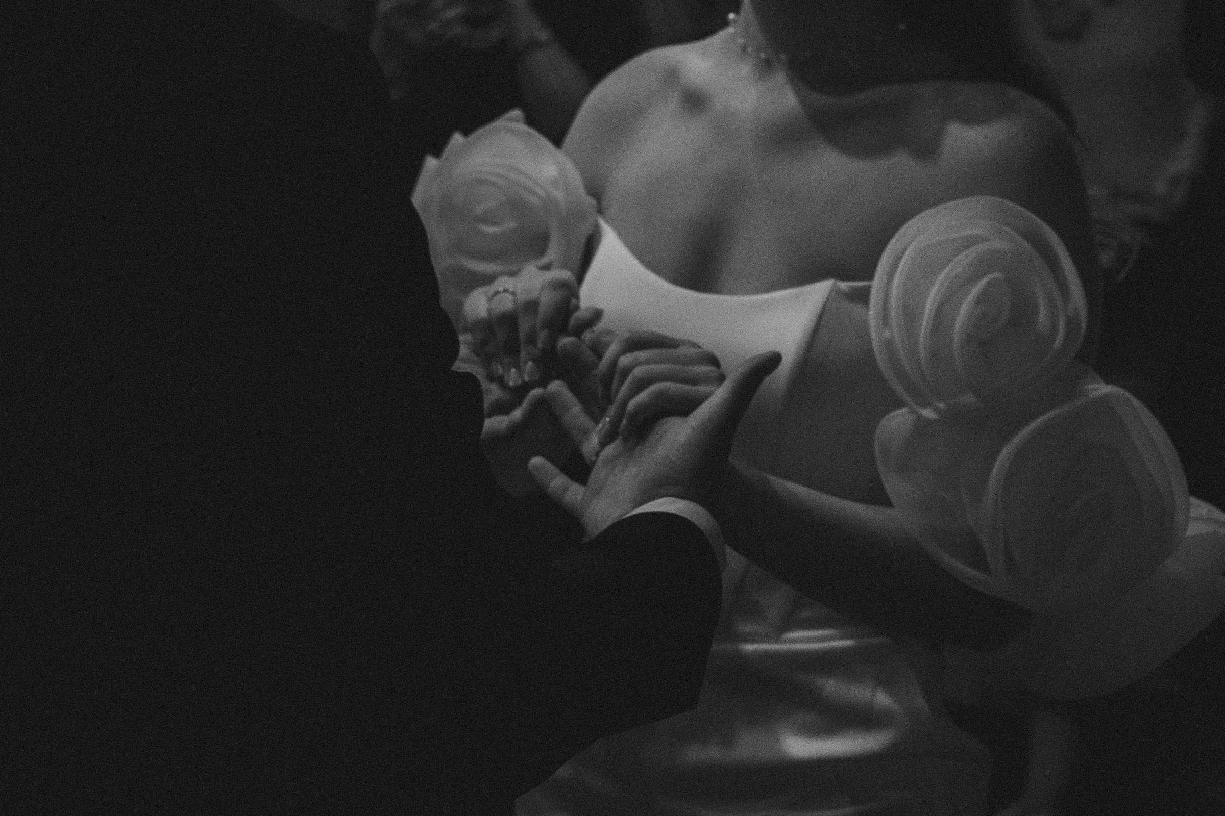 К ♡ Е — Нежные слезы клятвы (Царицыно). Свадебный и портретный фотограф в Москве, Светлана Янковая