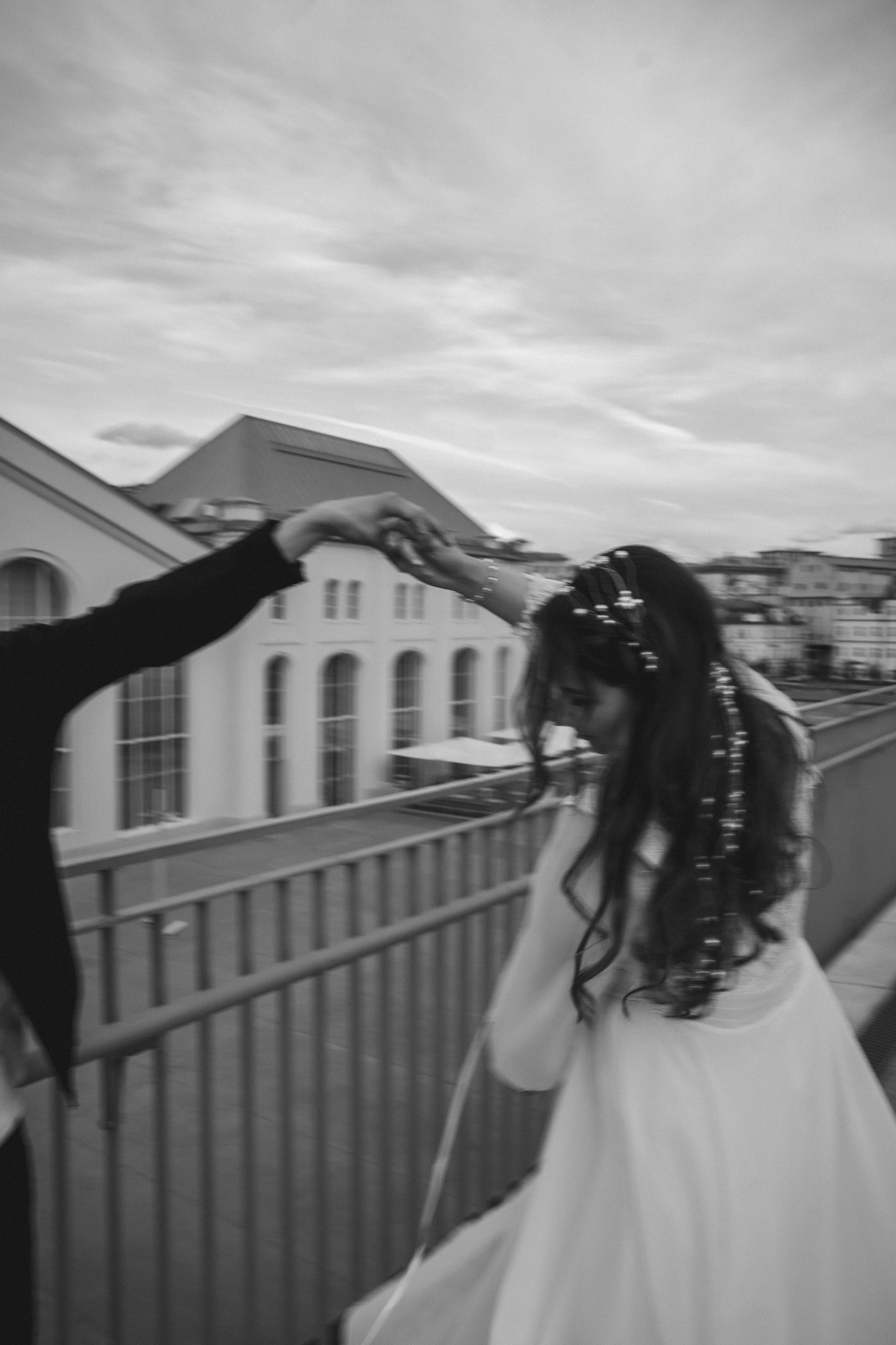 И ♡ А — Красный октябрь. Свадебный и портретный фотограф в Москве, Светлана Янковая