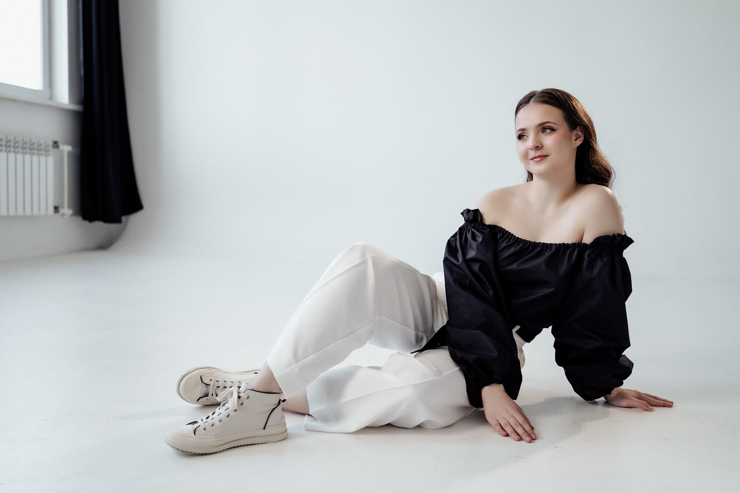 Анна. Фотосъемка и видеосъемка свадеб Липецк