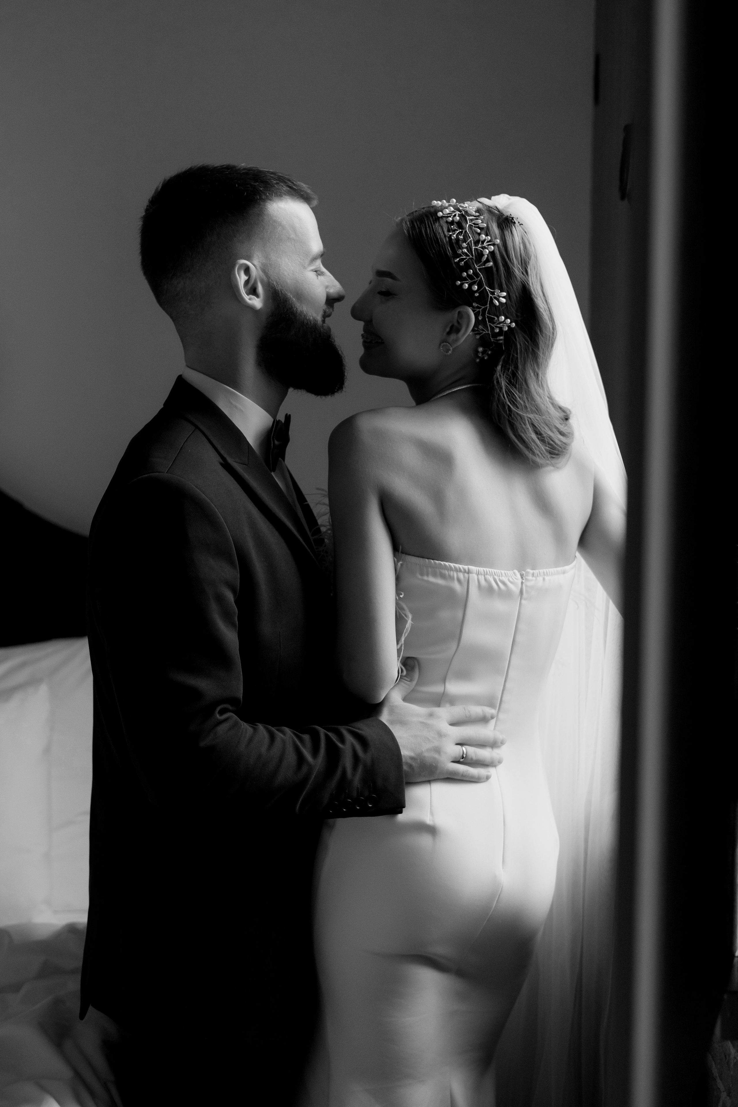 Владислав и Людмила. Валеева Виктория | Свадебный фотограф в Ростове-на-Дону и Москве