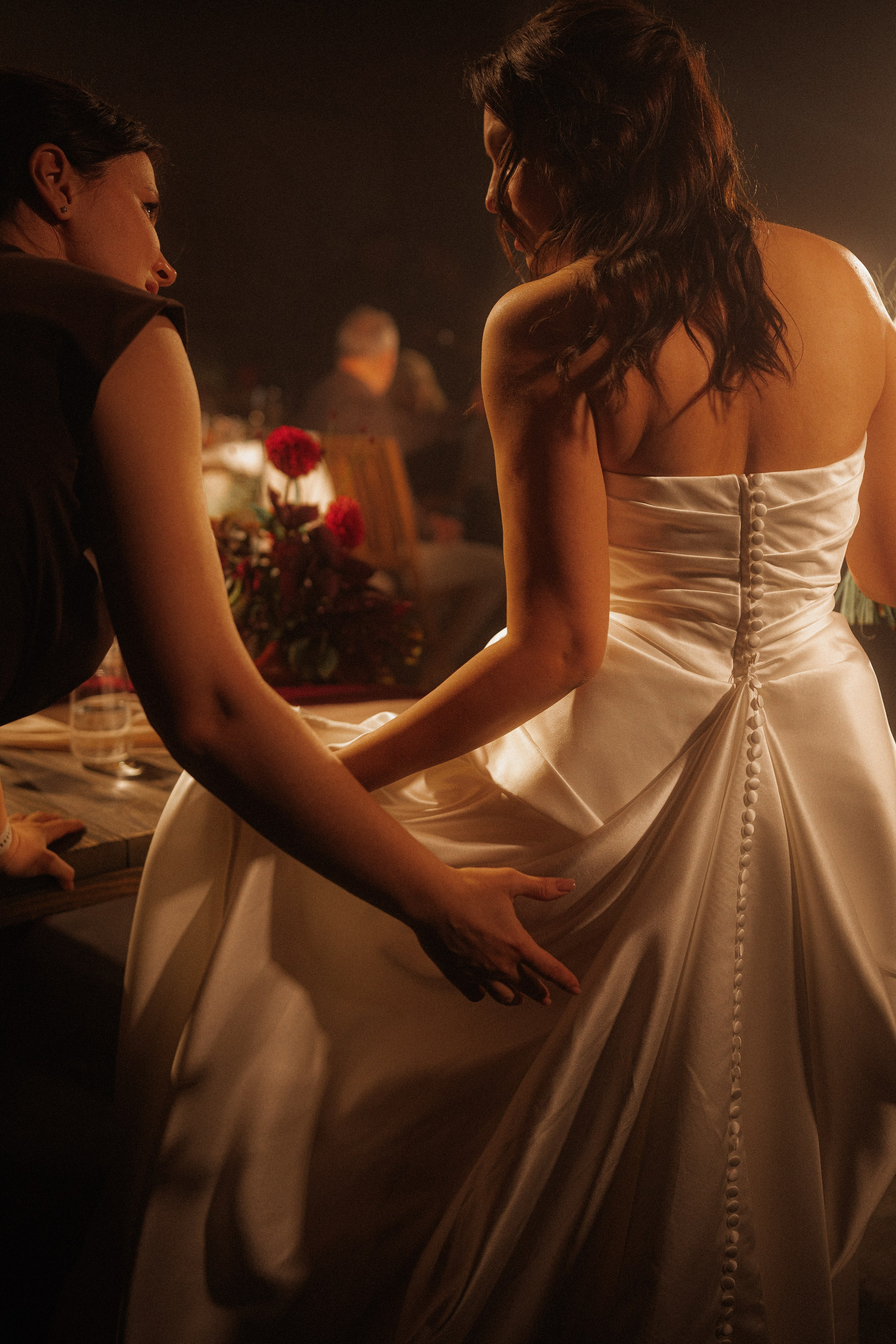 PineRiver. Сентиментальная свадебная фотография