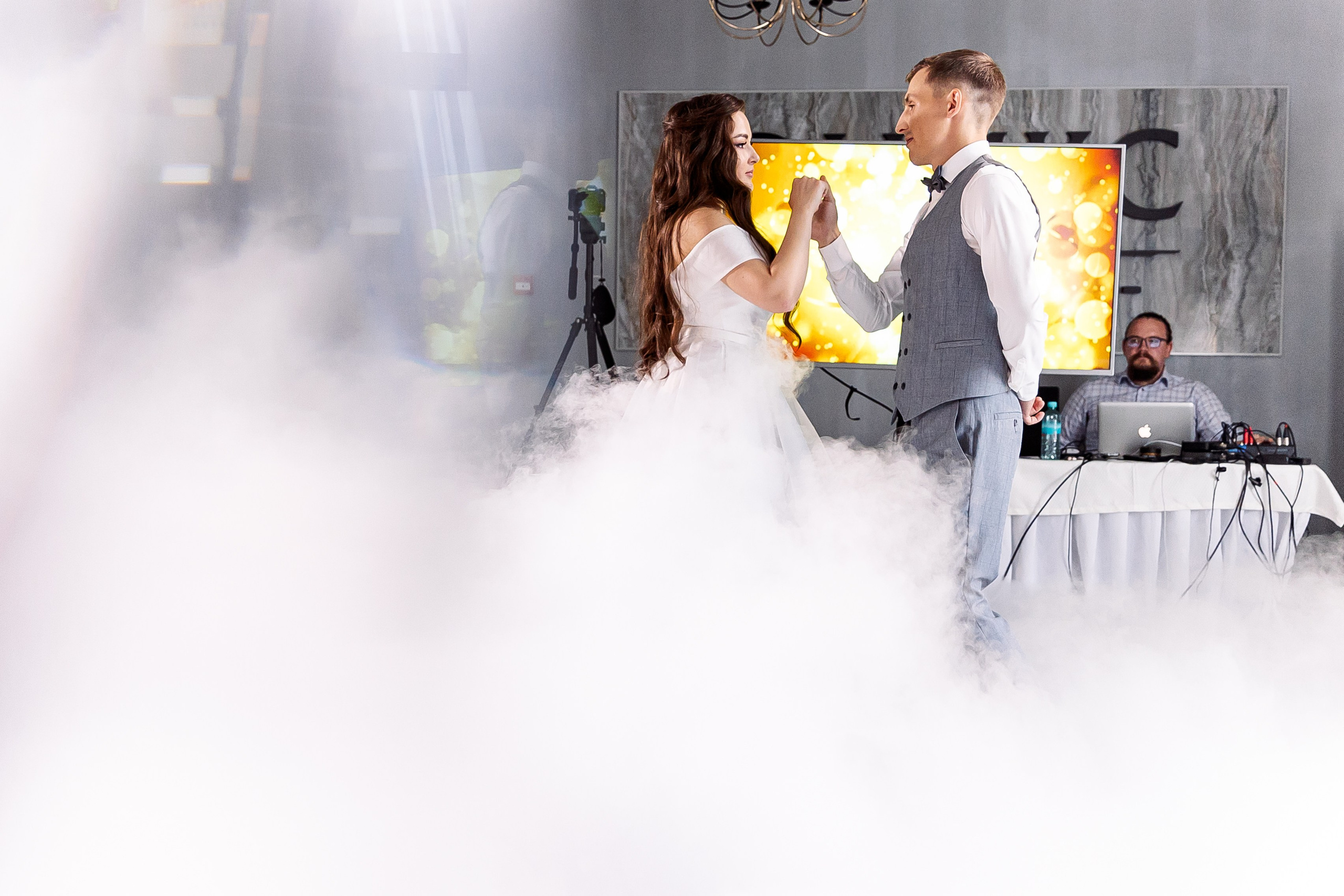 Сергей и Валерия. Свадебный и семейный фотограф в Челябинске Юлия Ишимова