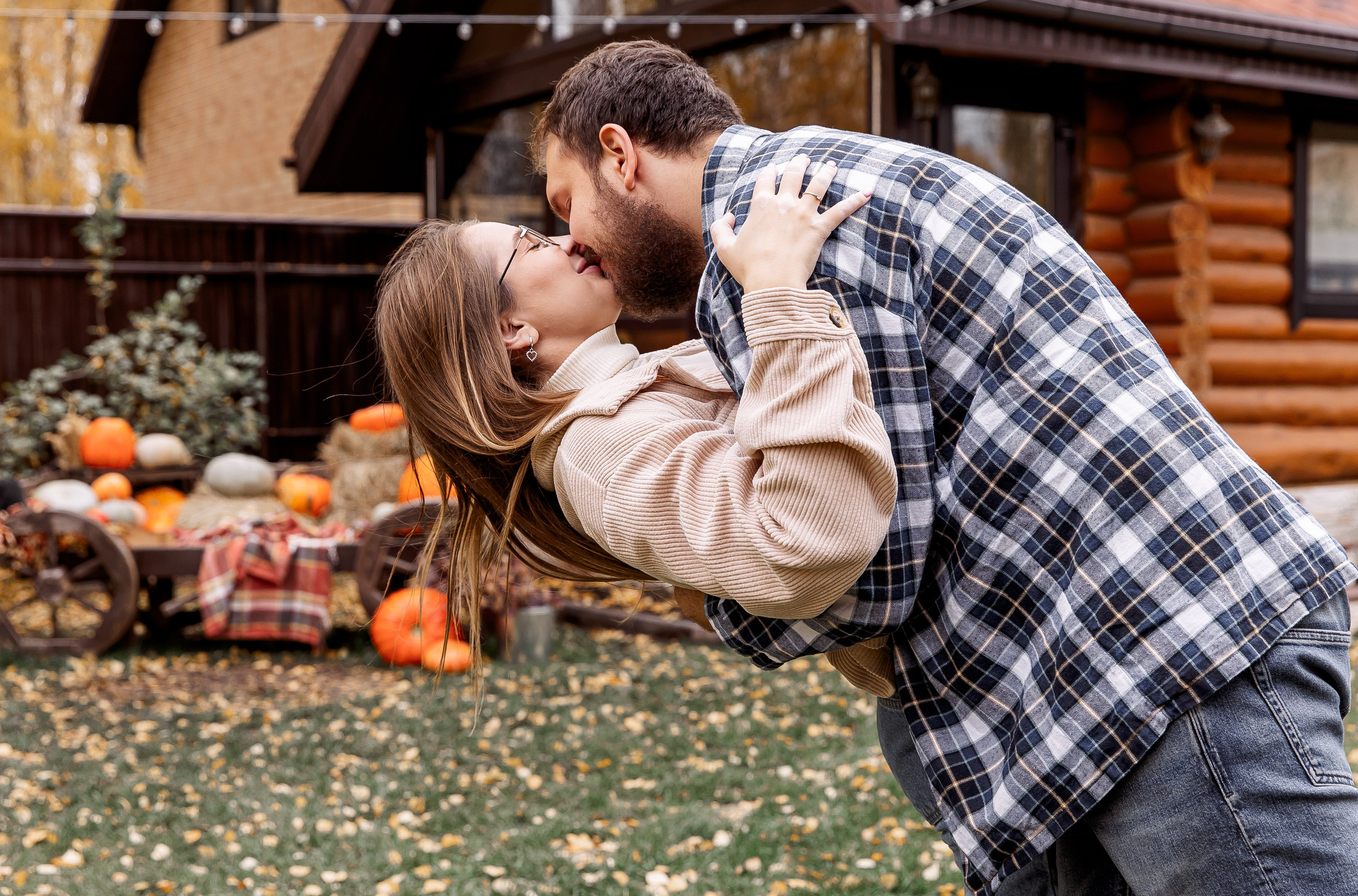 Вадислава и Нитита. Свадебный и семейный фотограф в Челябинске Юлия Ишимова