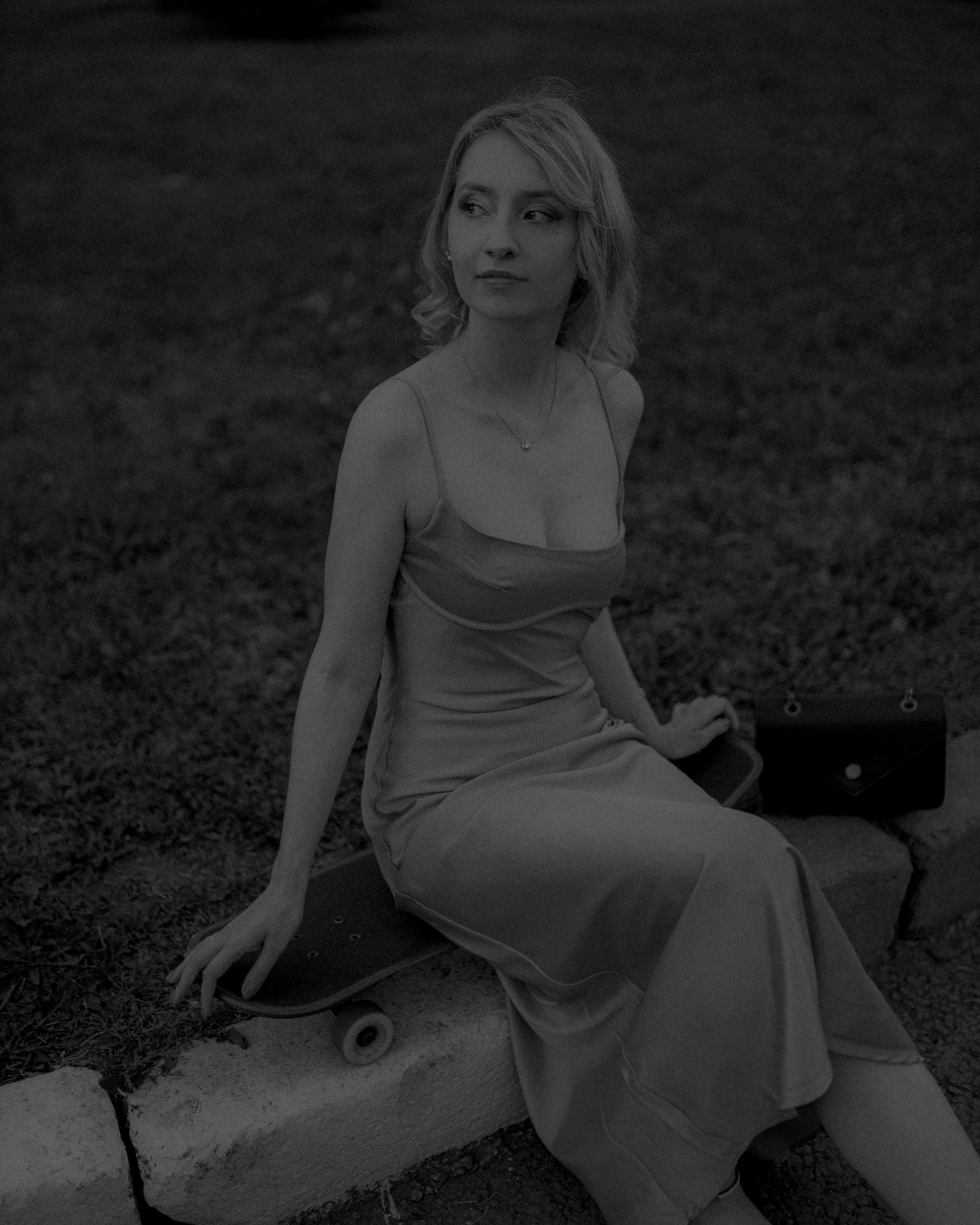 Дарья. DARYA.BELKINA