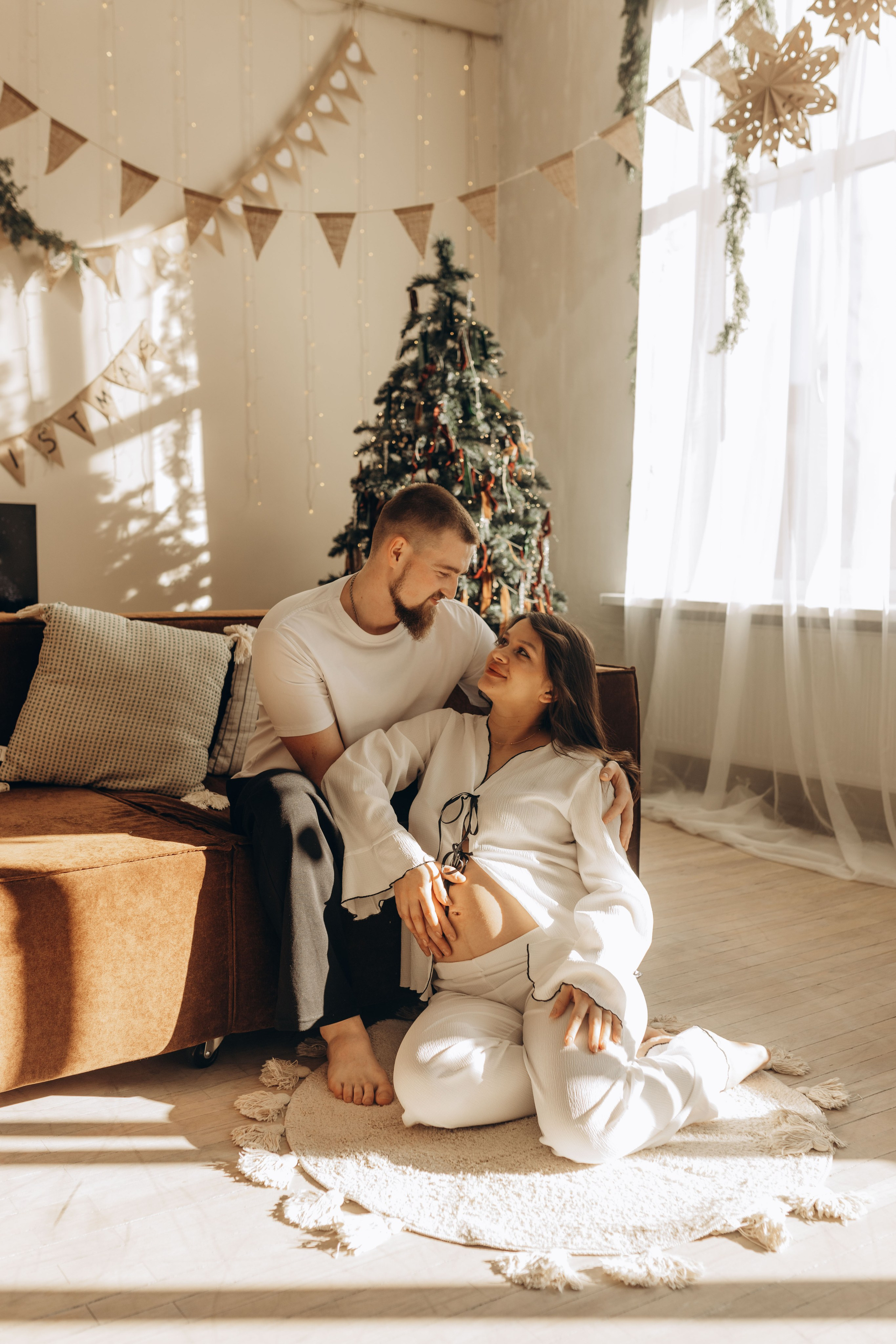 В ожидании чуда. Фотограф в Ставрополе Svetlana Matveeva