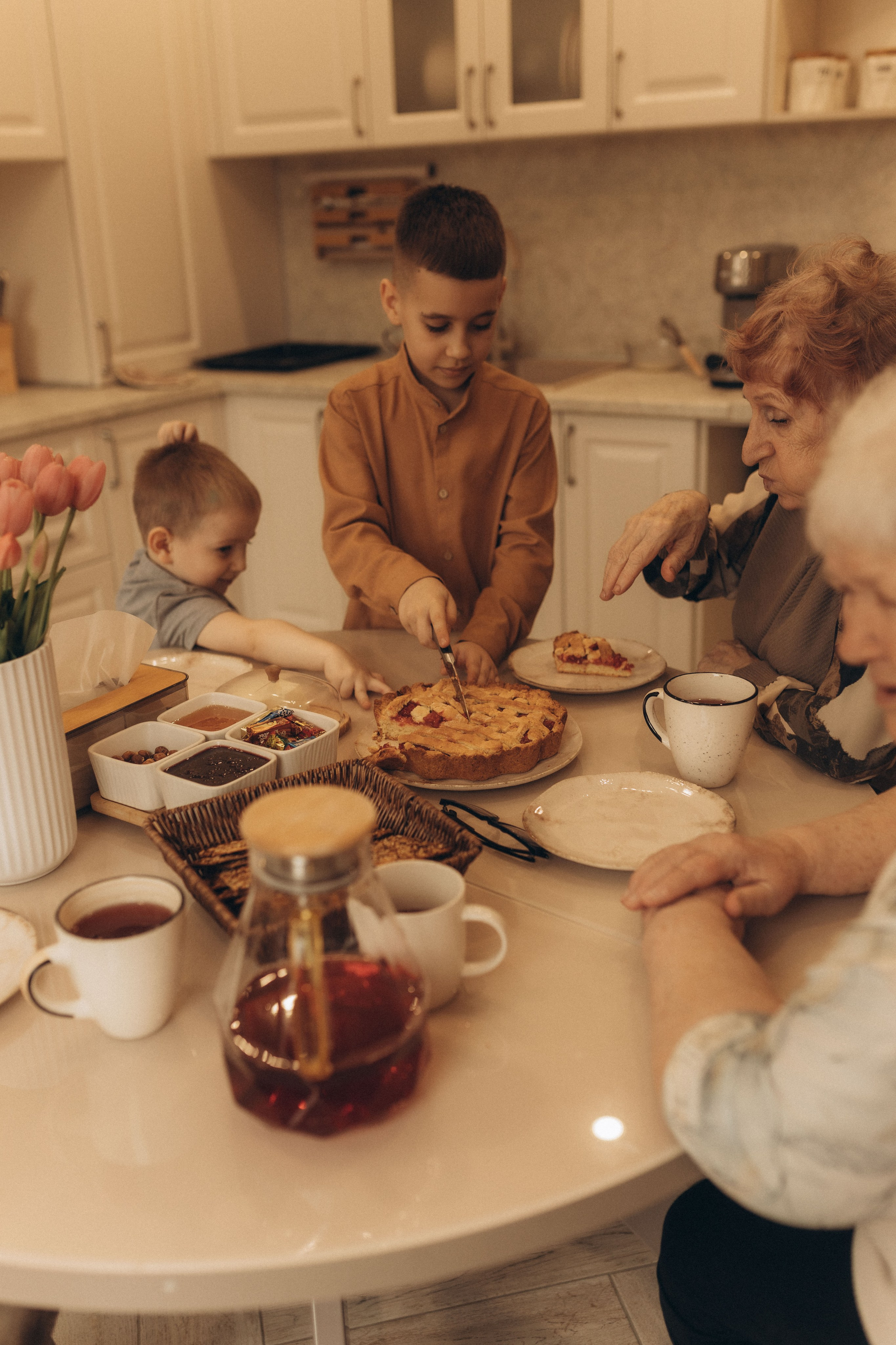 Поколение. Фотограф в Ставрополе Svetlana Matveeva