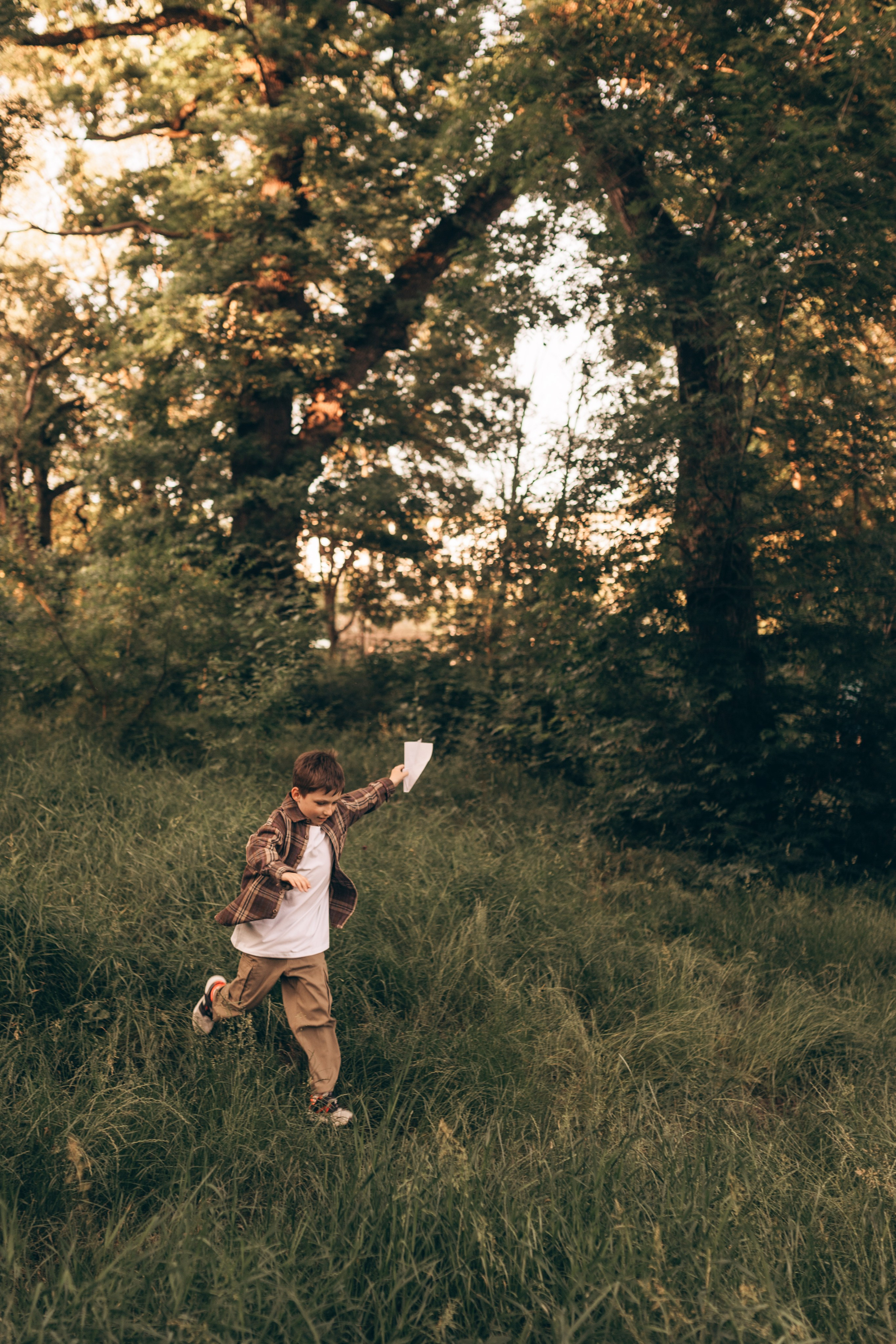Прогулка по Ртищевскому пруду с прекрасной семьёй Ларисы её мамой и сыном Глебом. Фотограф в Ставрополе Svetlana Matveeva