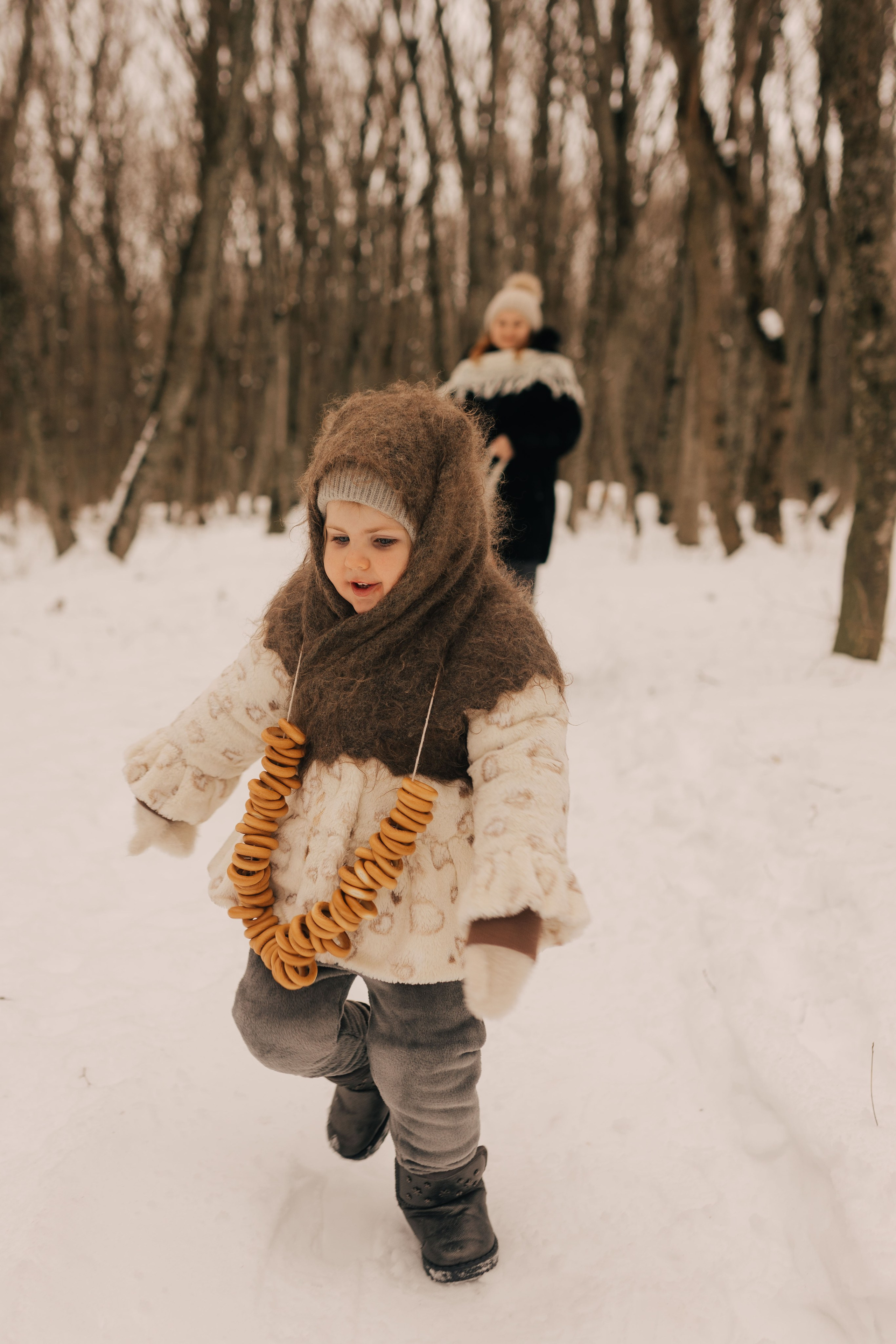 Назад в СССР. Фотограф в Ставрополе Svetlana Matveeva