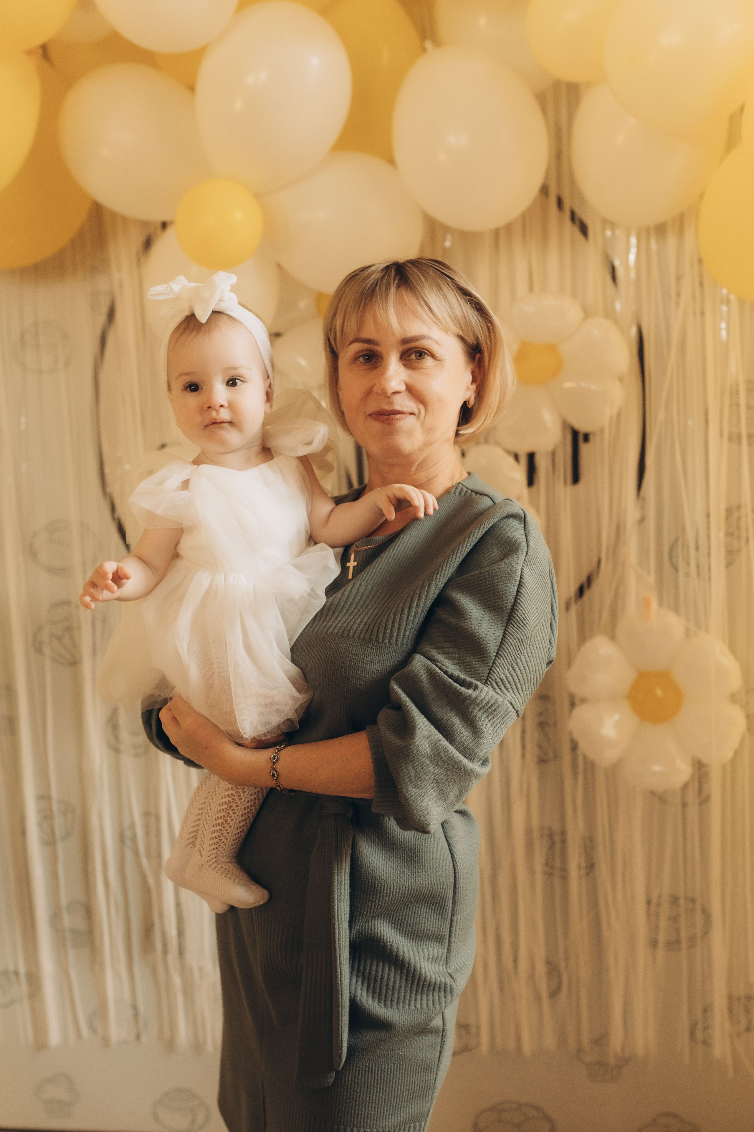 День рождения Миры. Фотограф в Ставрополе Svetlana Matveeva