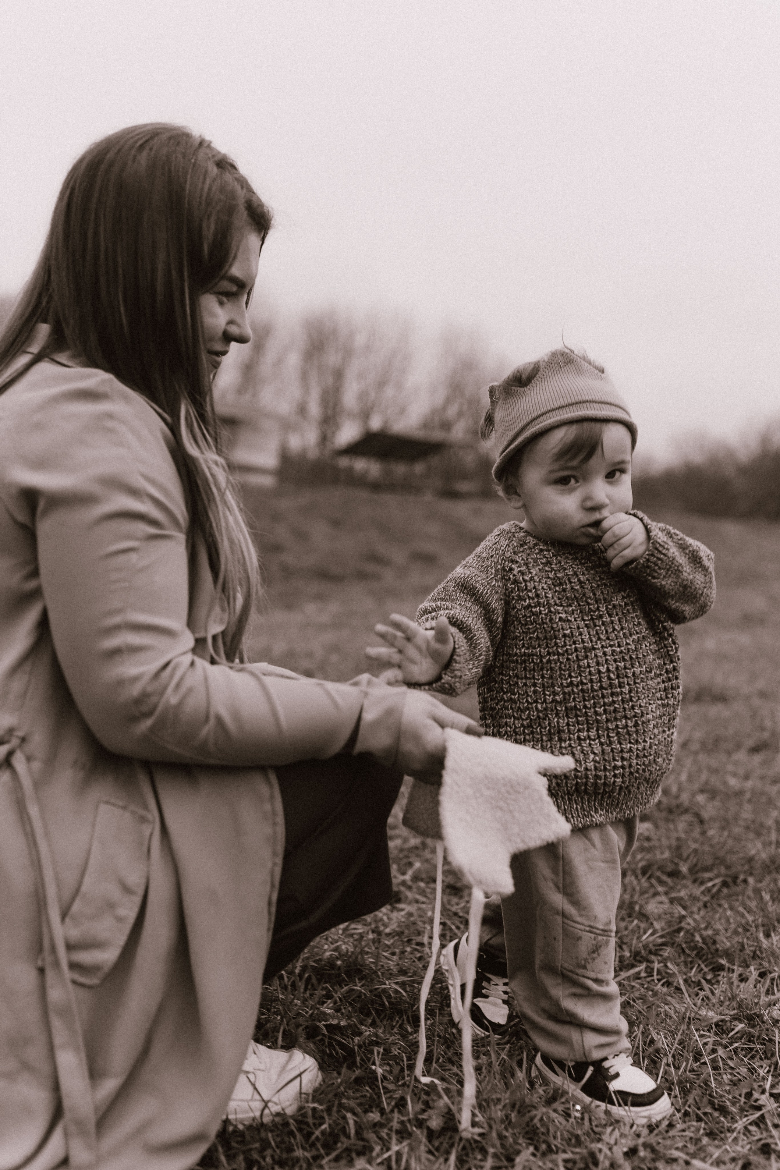 Рыбалка на Елагином пруду. Семейная фотосессия. Фотограф в Ставрополе Svetlana Matveeva
