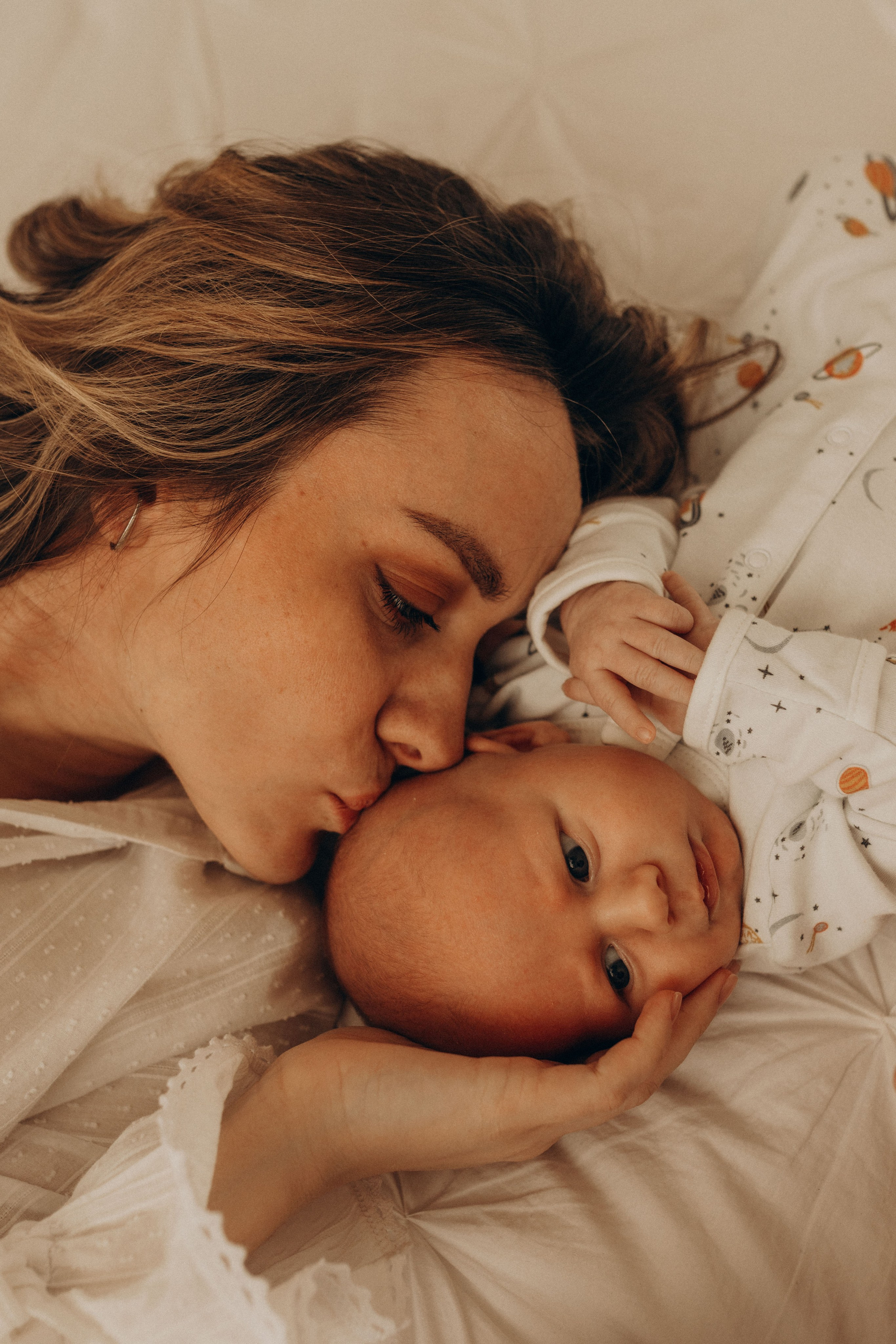 Первый месяц. Фотограф в Ставрополе Svetlana Matveeva