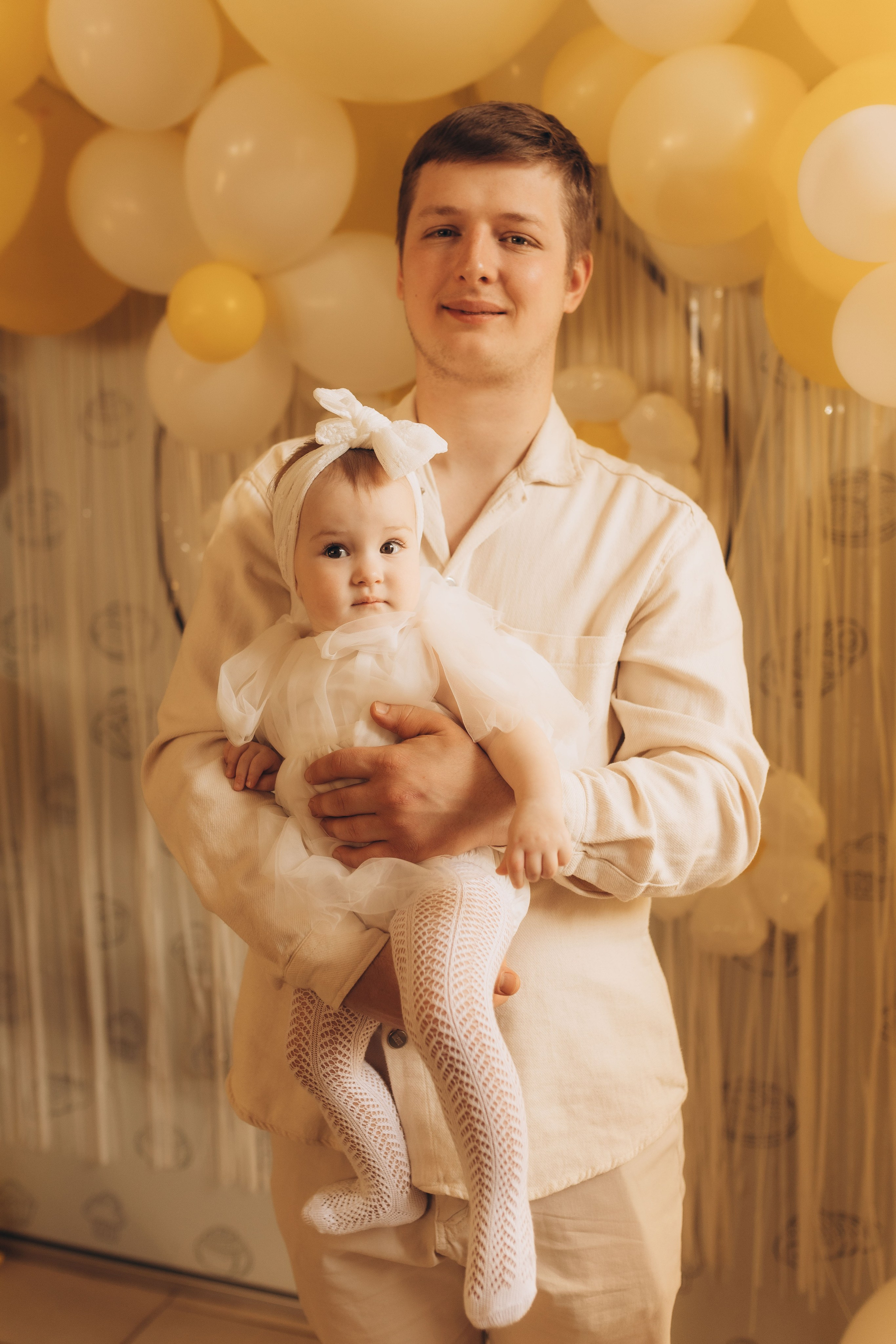 День рождения Миры. Фотограф в Ставрополе Svetlana Matveeva