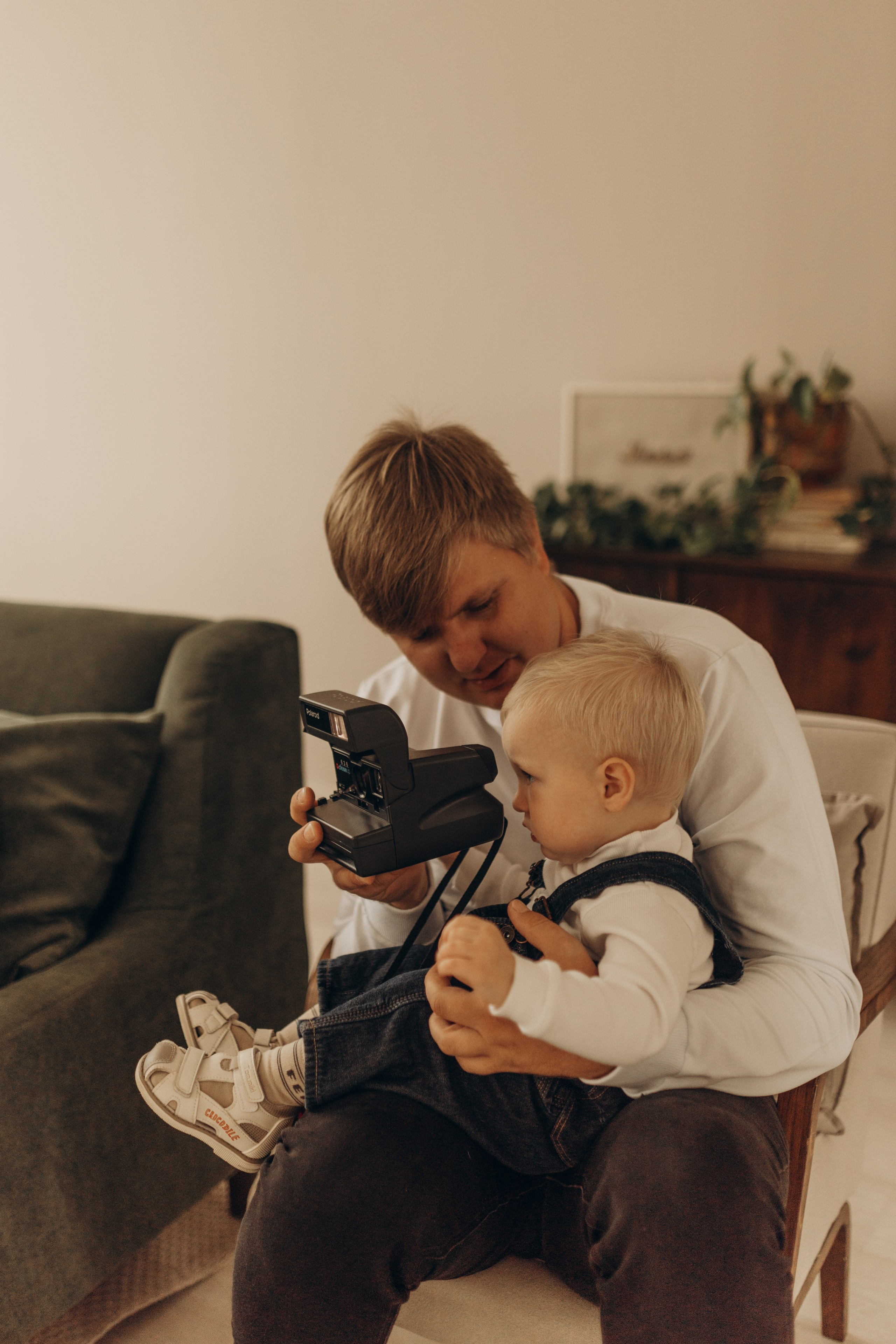 Фотосессия дружная семья. Съёмка в студии. Фотограф в Ставрополе Svetlana Matveeva