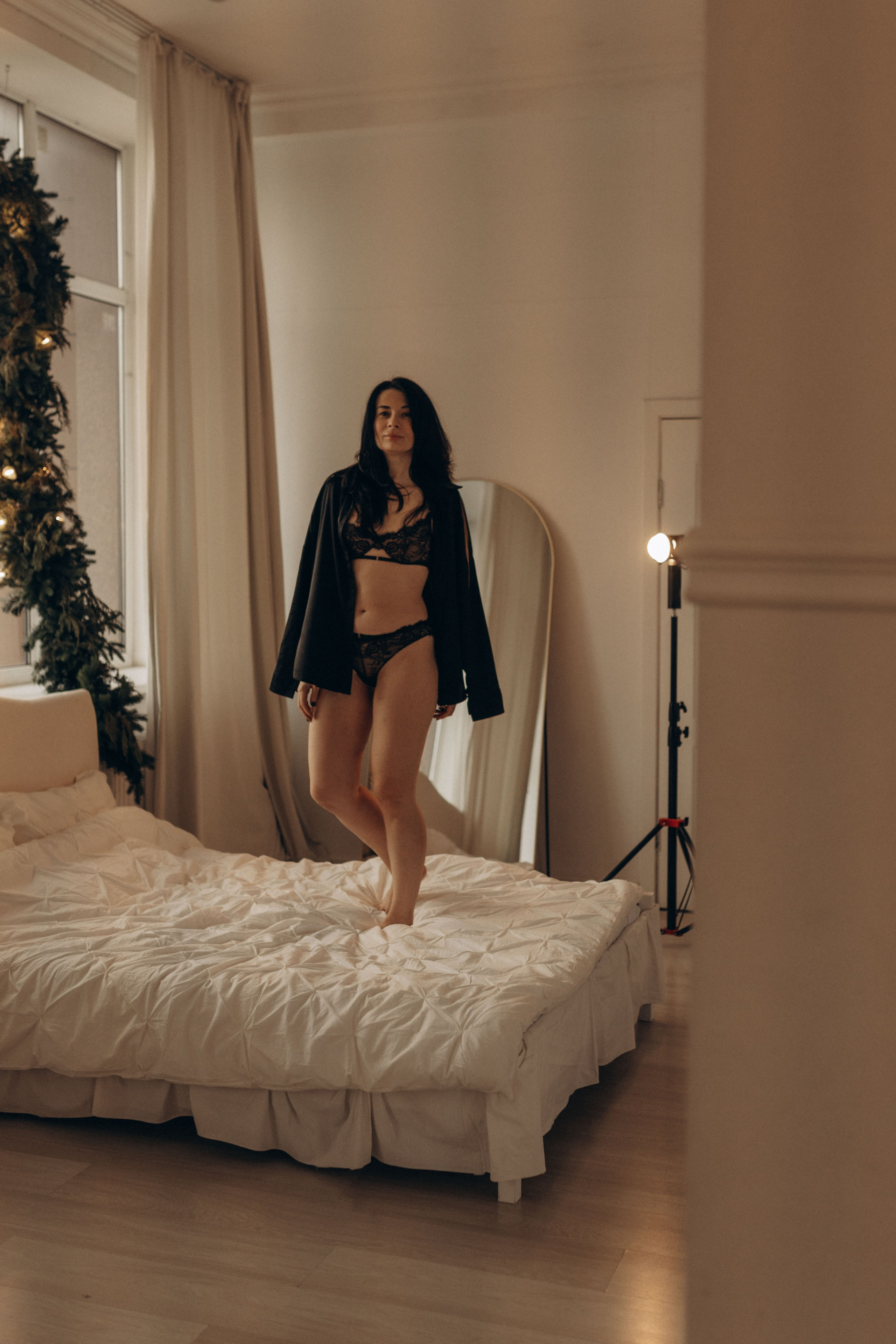 Новогодний минимализм. Фотограф в Ставрополе Svetlana Matveeva