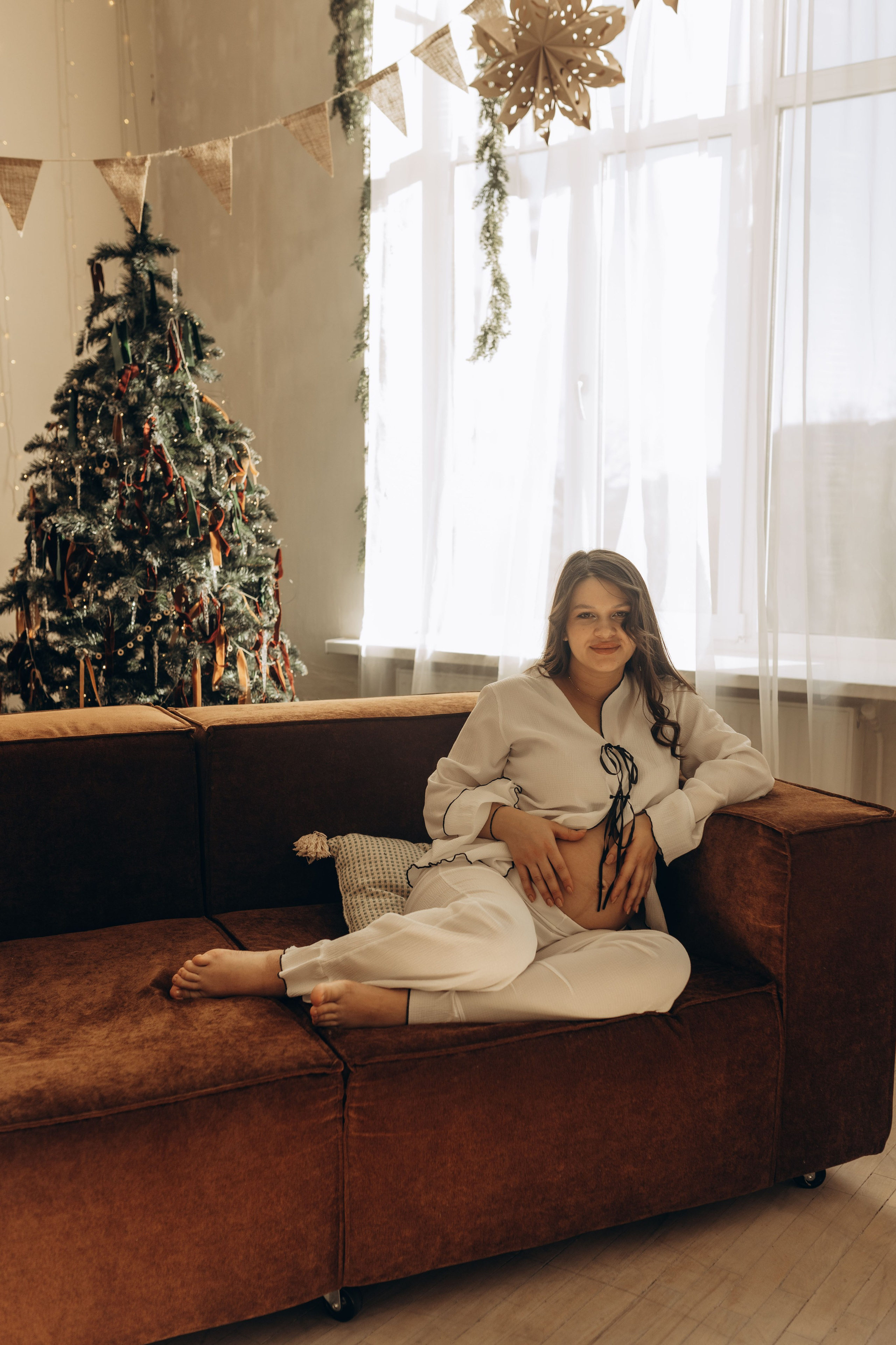 В ожидании чуда. Фотограф в Ставрополе Svetlana Matveeva