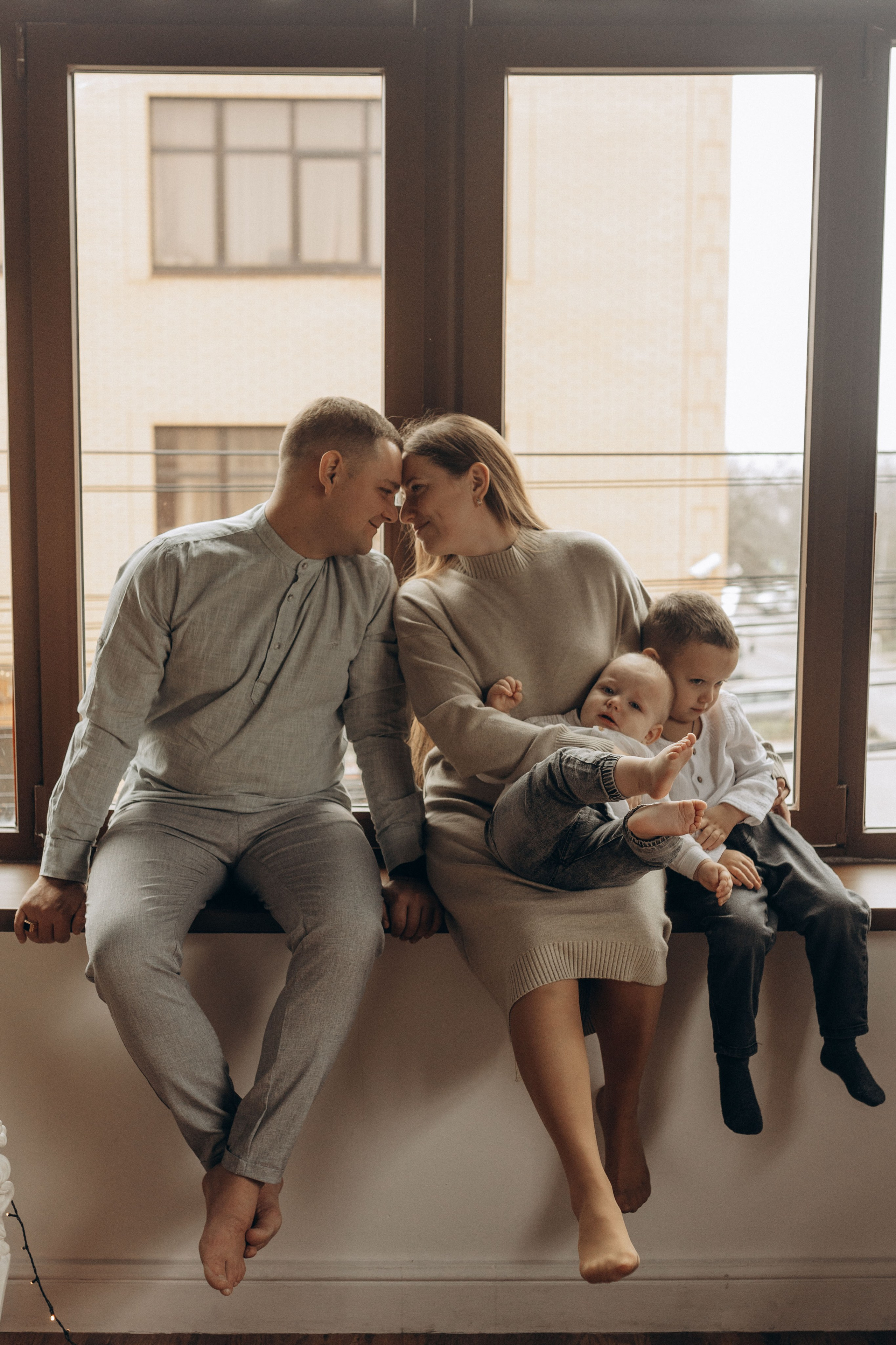 Новогодняя. Фотограф в Ставрополе Svetlana Matveeva
