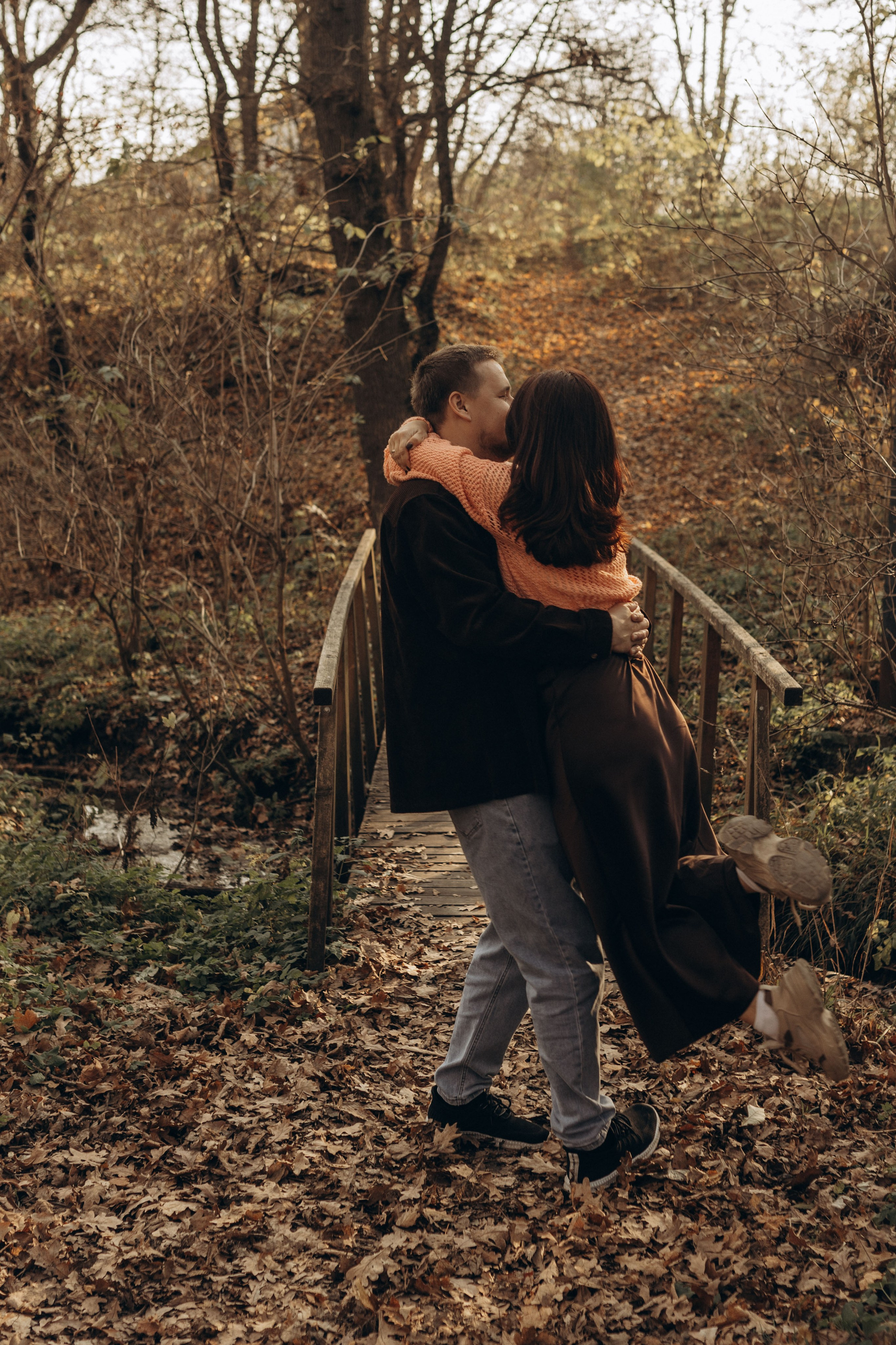 Лове стори одним осенним днем. Фотограф в Ставрополе Svetlana Matveeva