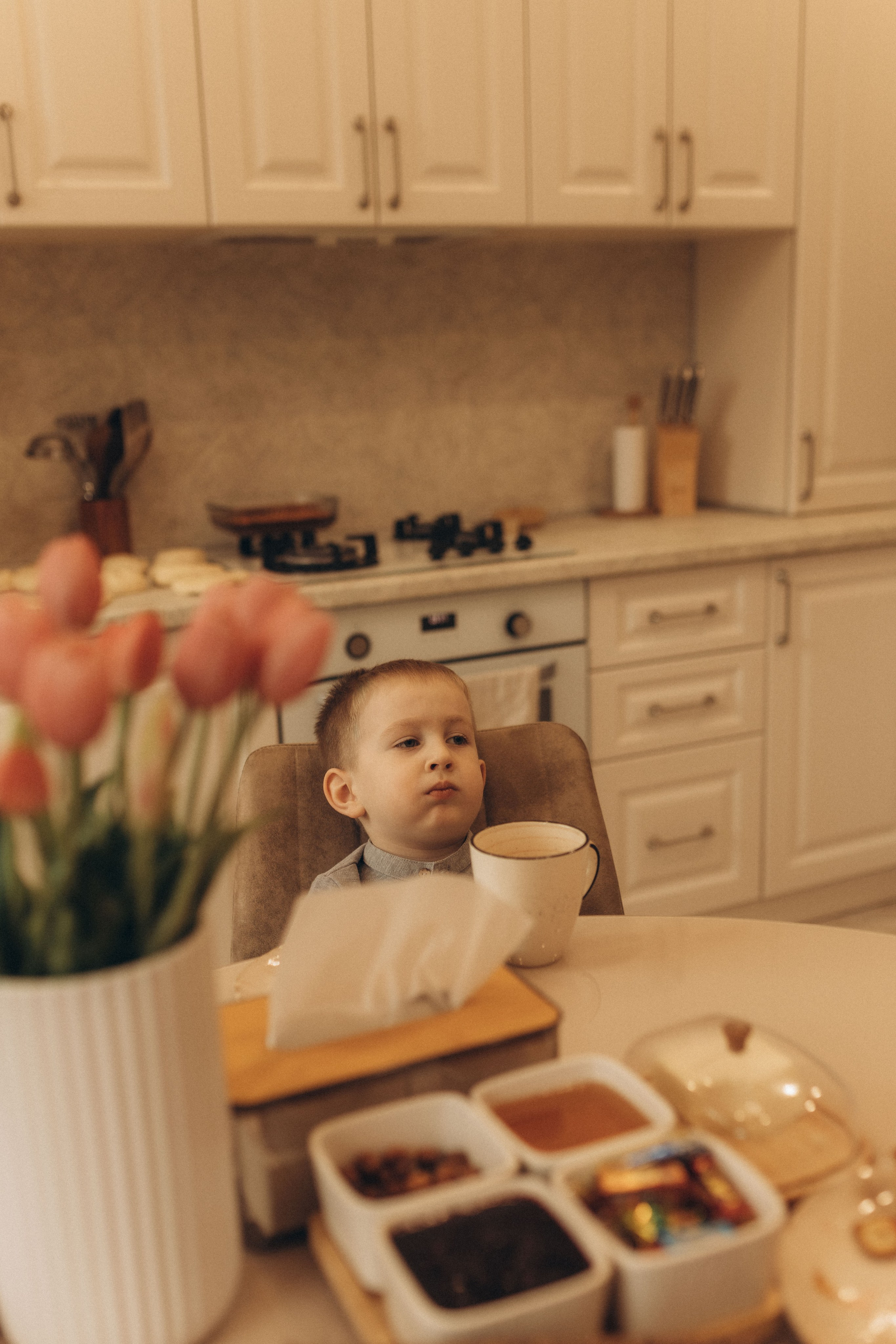 Поколение. Фотограф в Ставрополе Svetlana Matveeva