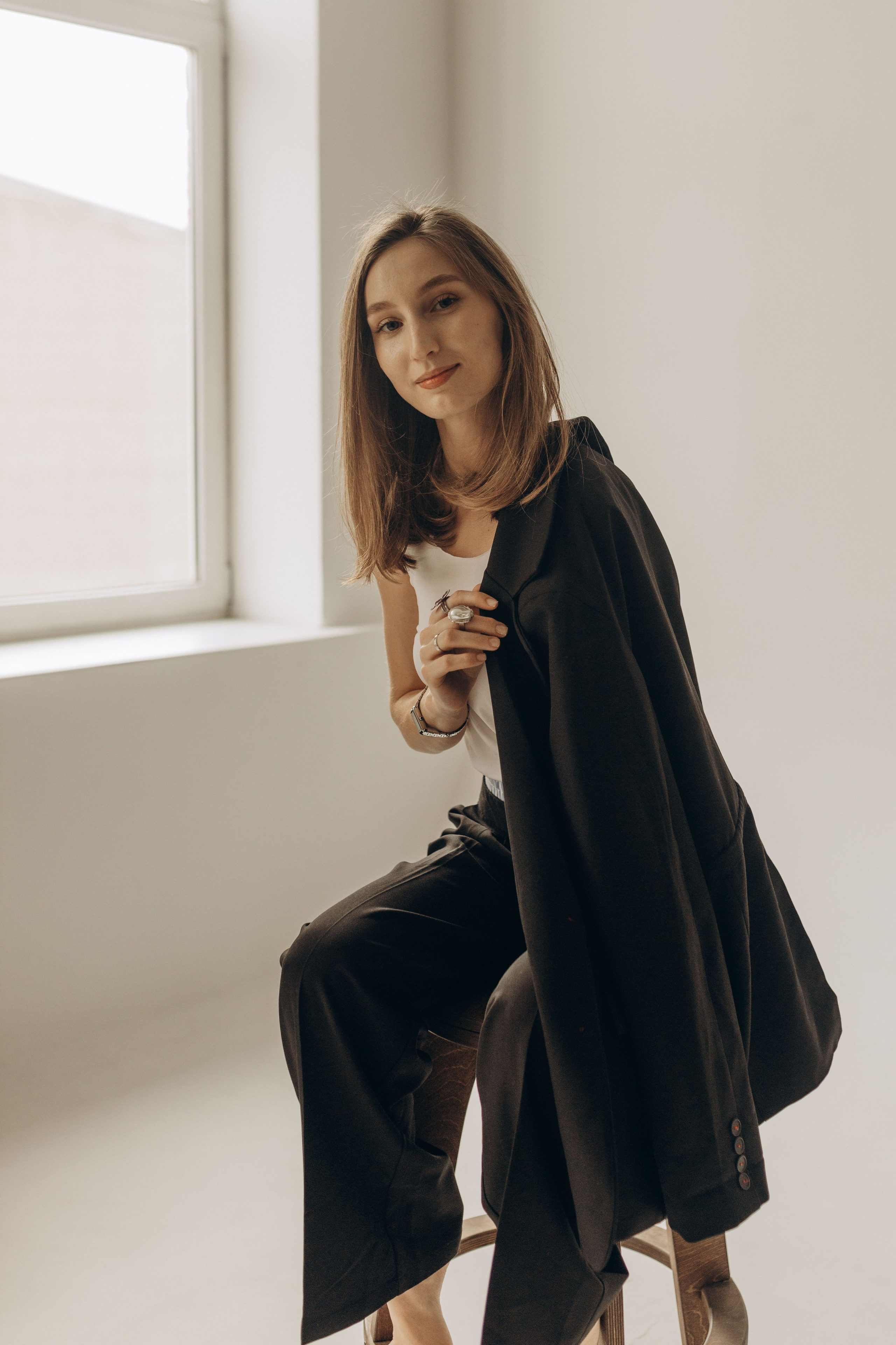 Студия Редкое фото. Фотограф в Ставрополе Svetlana Matveeva