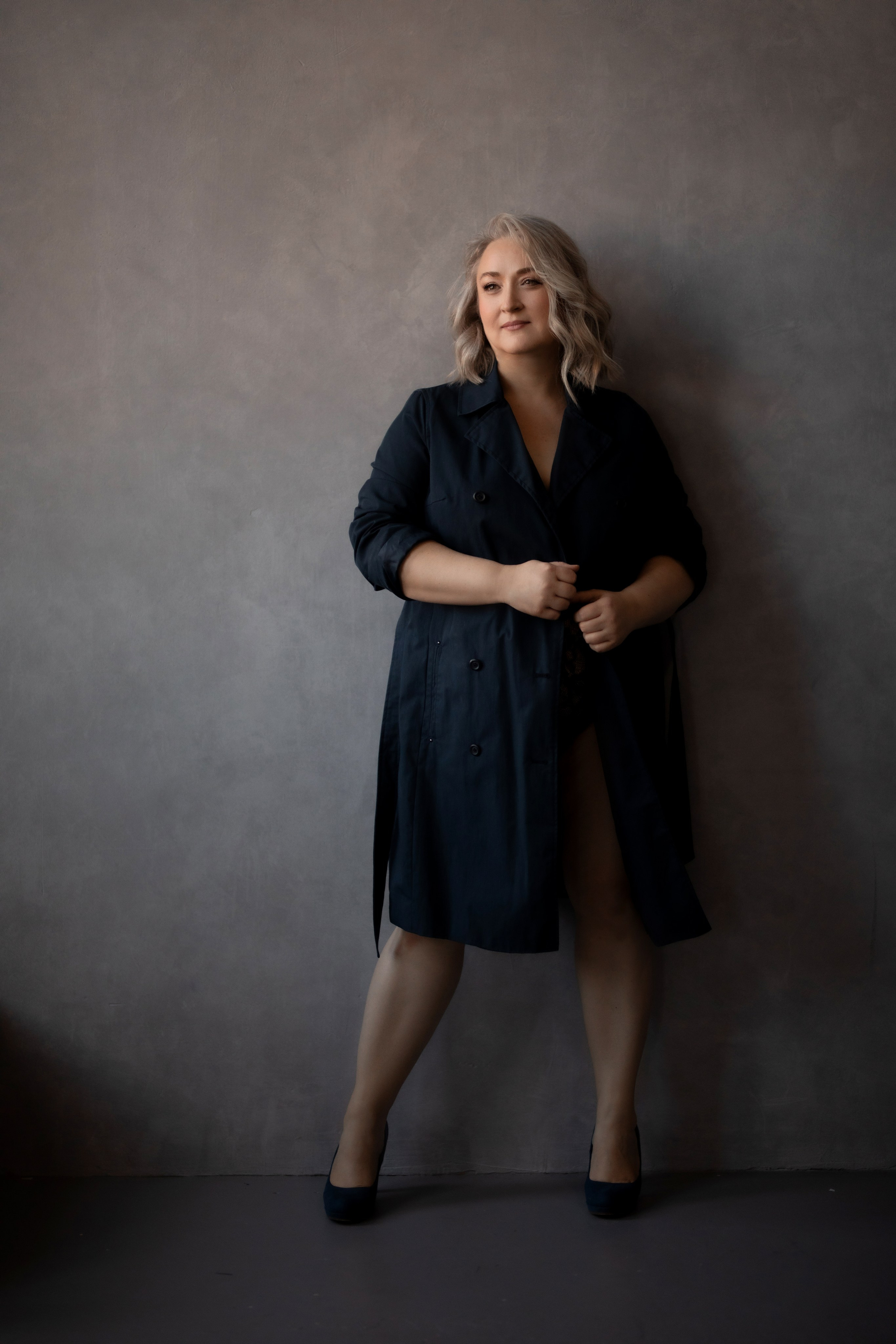 Оксана. Фотограф чувственного портрета в Санкт-Петербурге Светлана Фролова