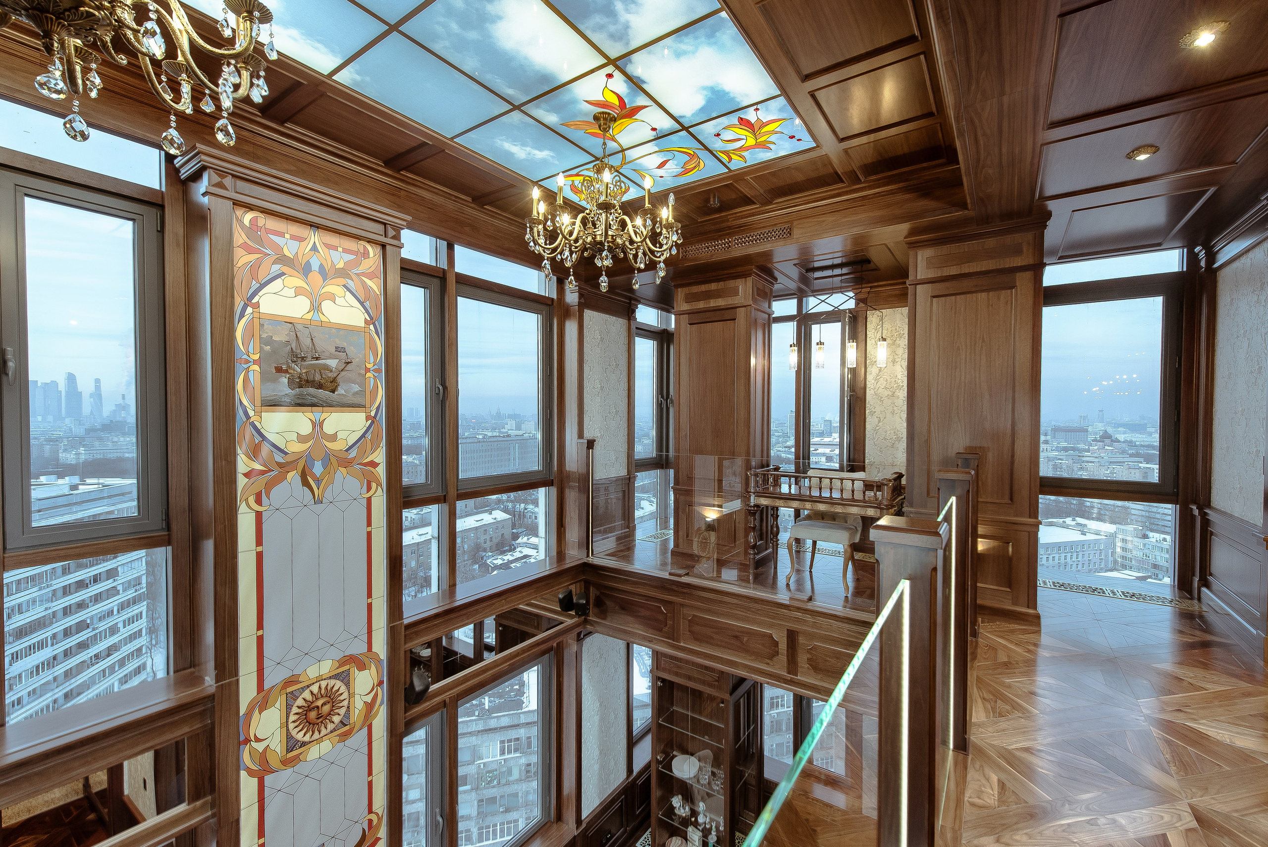 Квартира в Москве. Семейный и свадебный фотограф в Санкт-Петербурге Серафима Смирнова