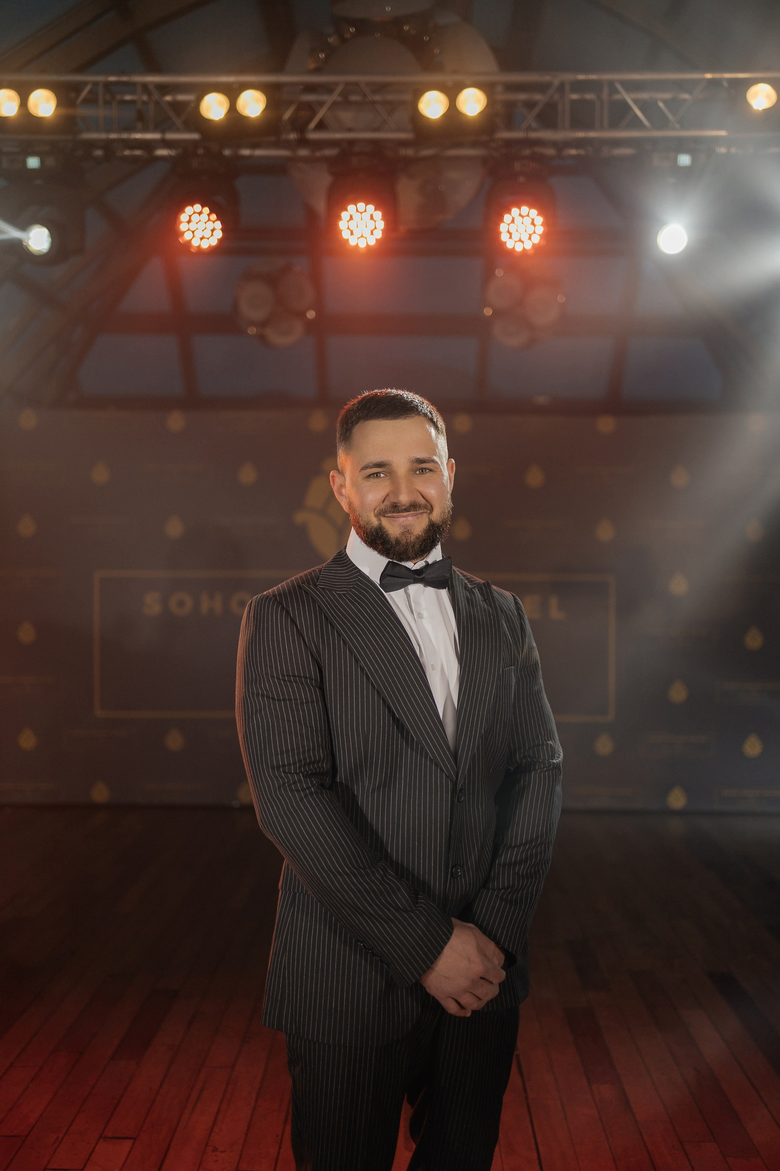 Павел и Алина. Свадебный фотограф в Ростове-на-Дону и Азове Малявка Анастасия