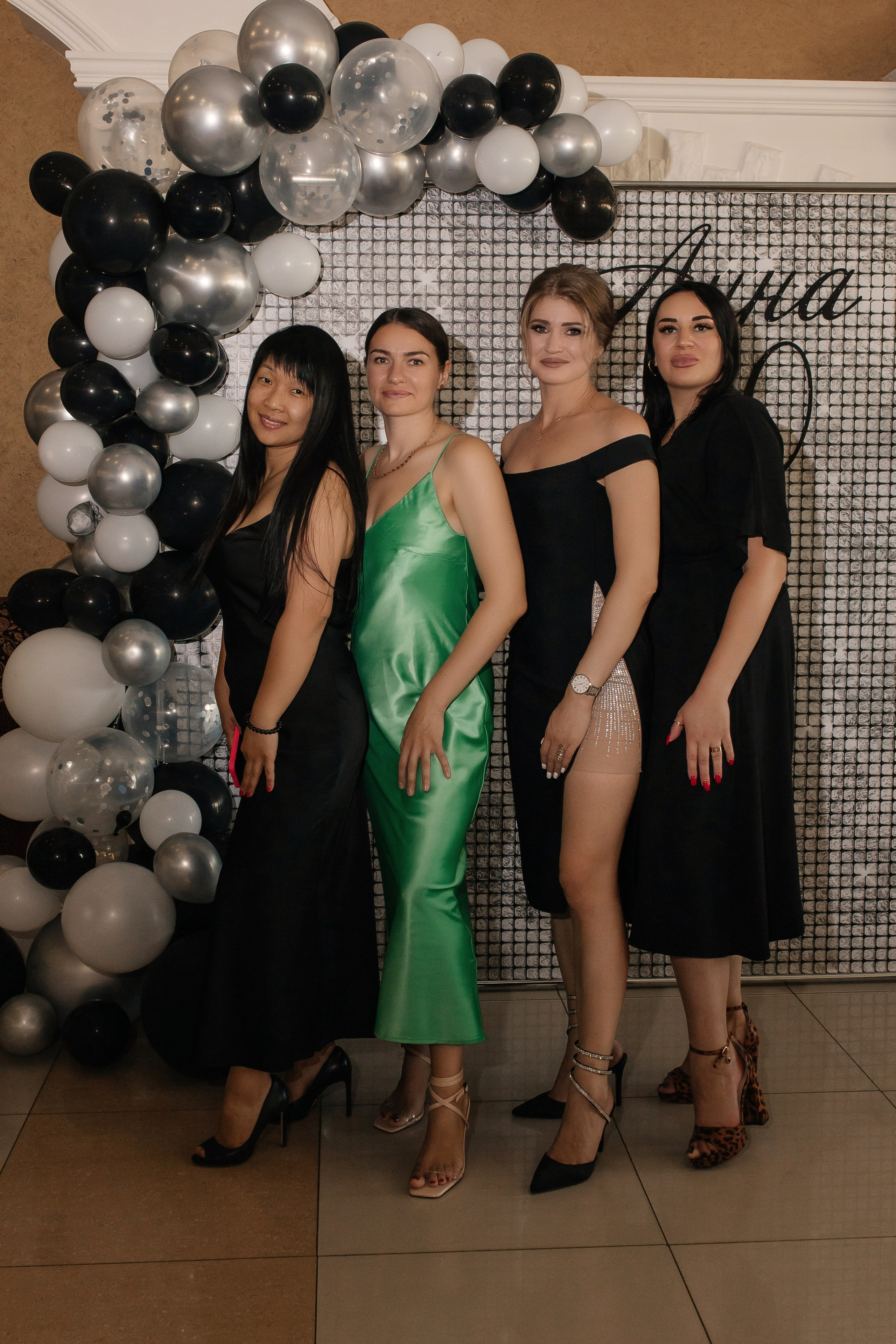 День рождения Анны. Свадебный фотограф в Ростове-на-Дону и Азове Малявка Анастасия