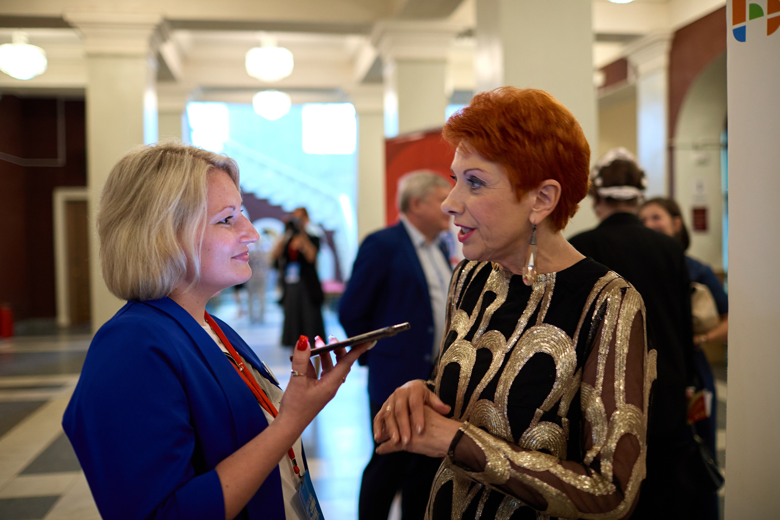 Открытие фестиваля «На семи холмах» 2024. Фотограф Илья Прохоров в Кирове