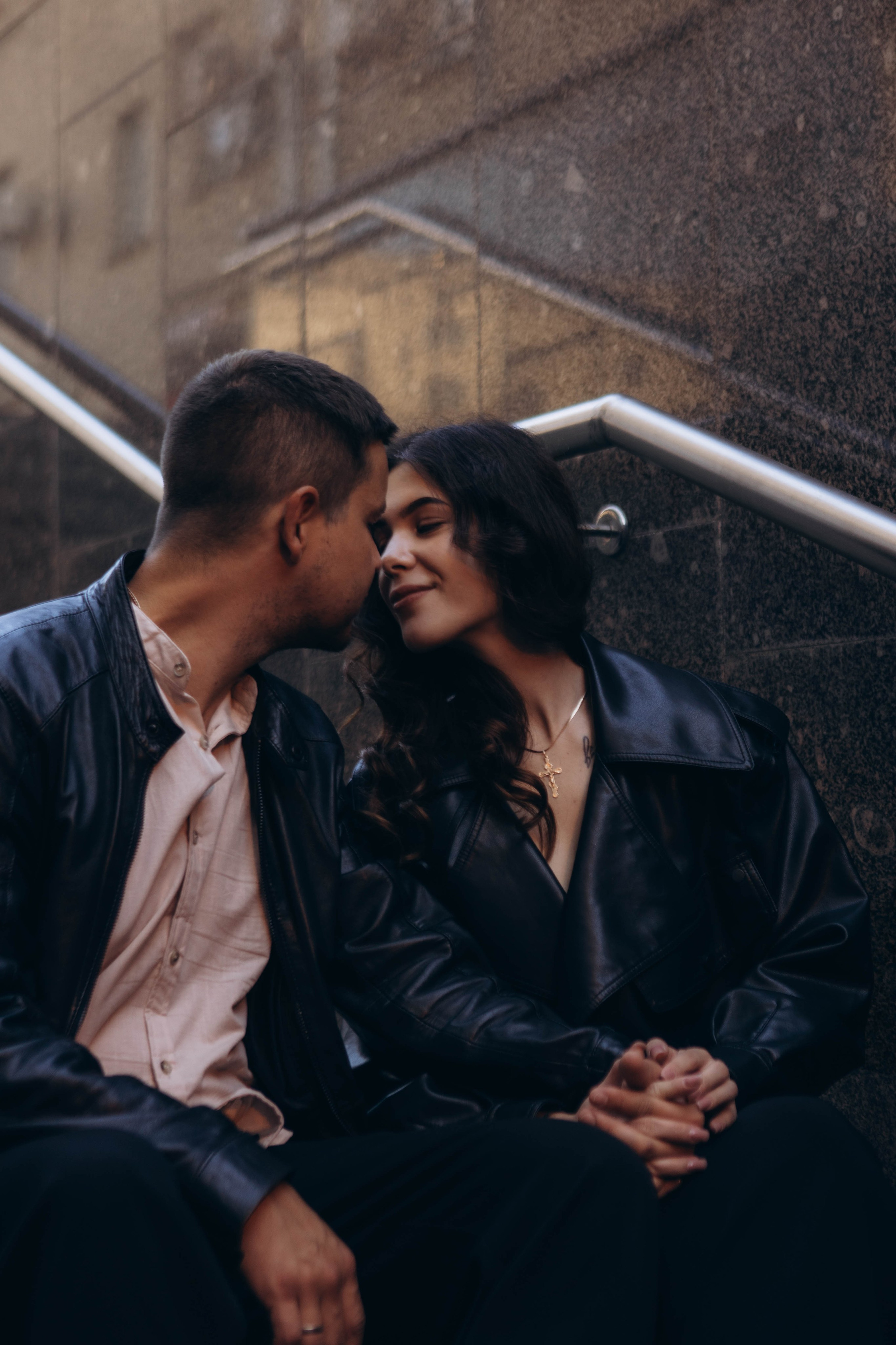 Прогулка по Маяковской 2. Наталья Косьянова. Ваш фотограф. Москва